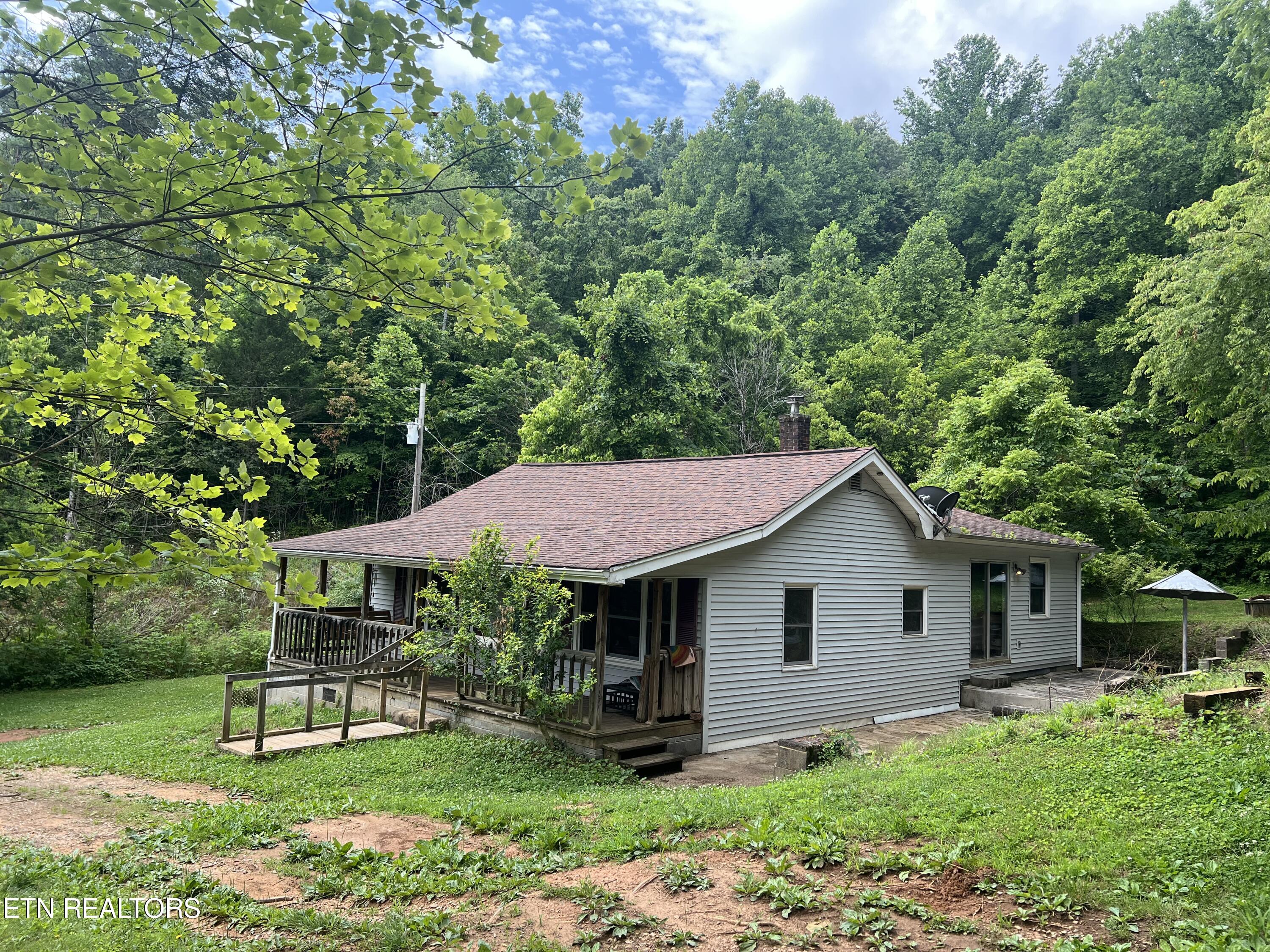 6611 Four Mile Rd. Rd