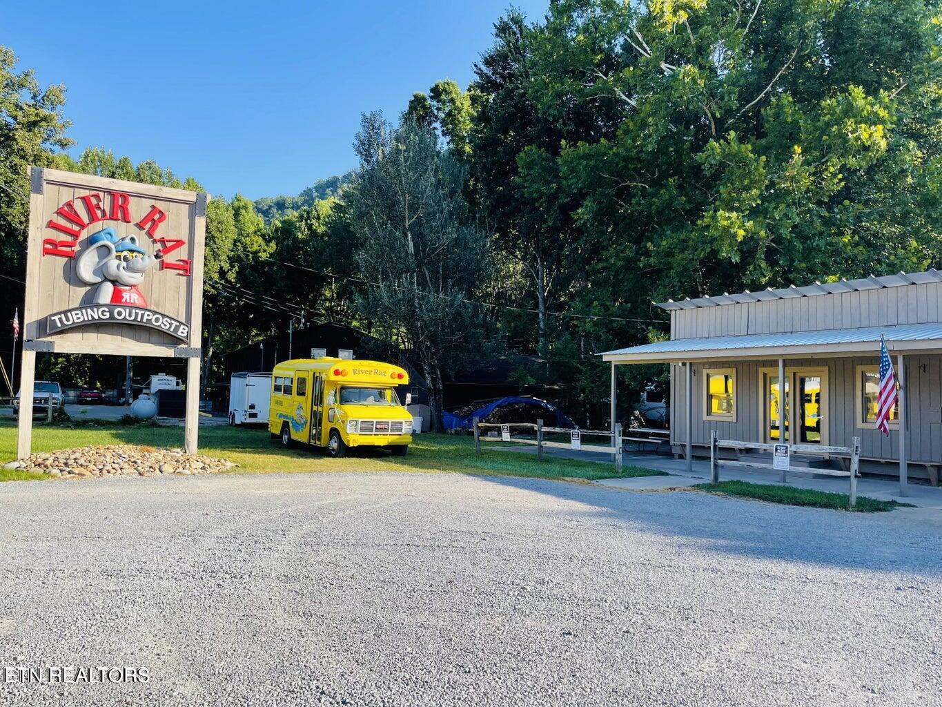 Lot 54 Highway 73