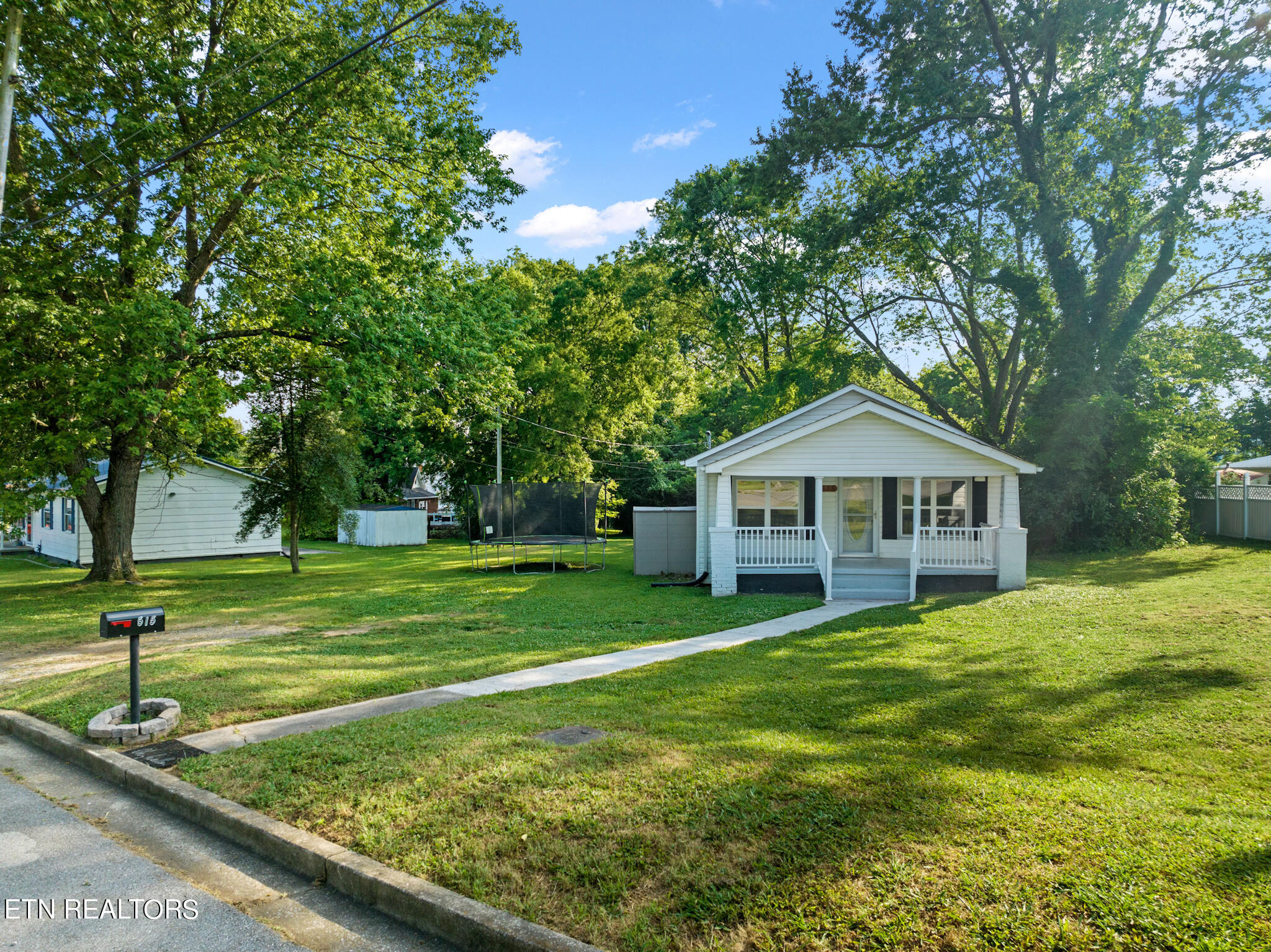 515 Franklin Lane