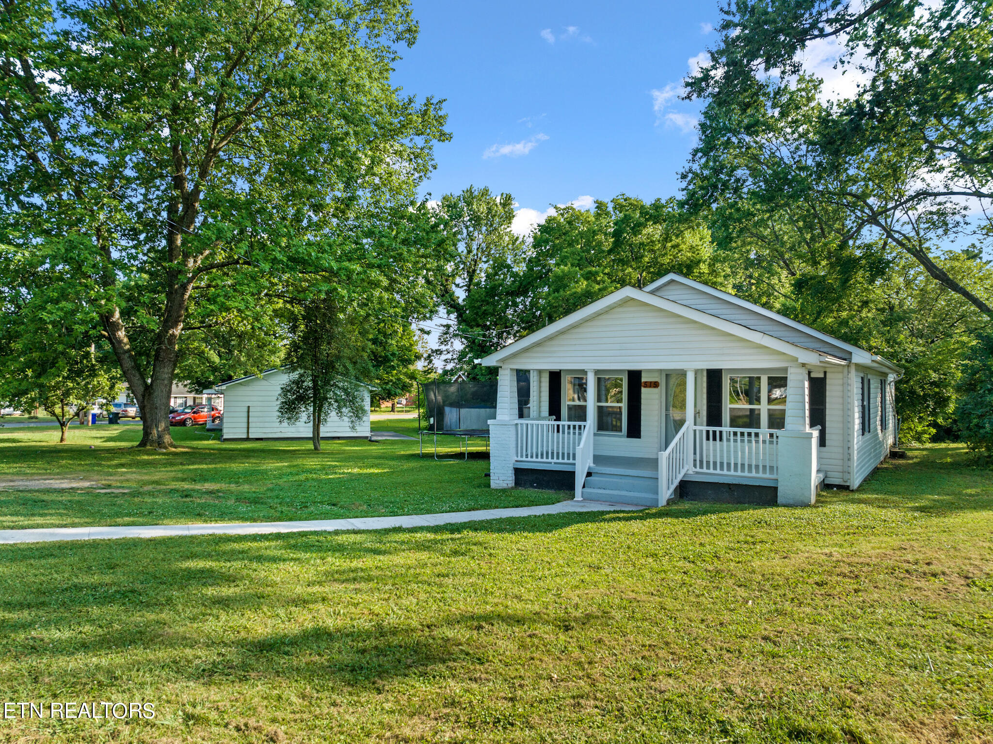 515 Franklin Lane