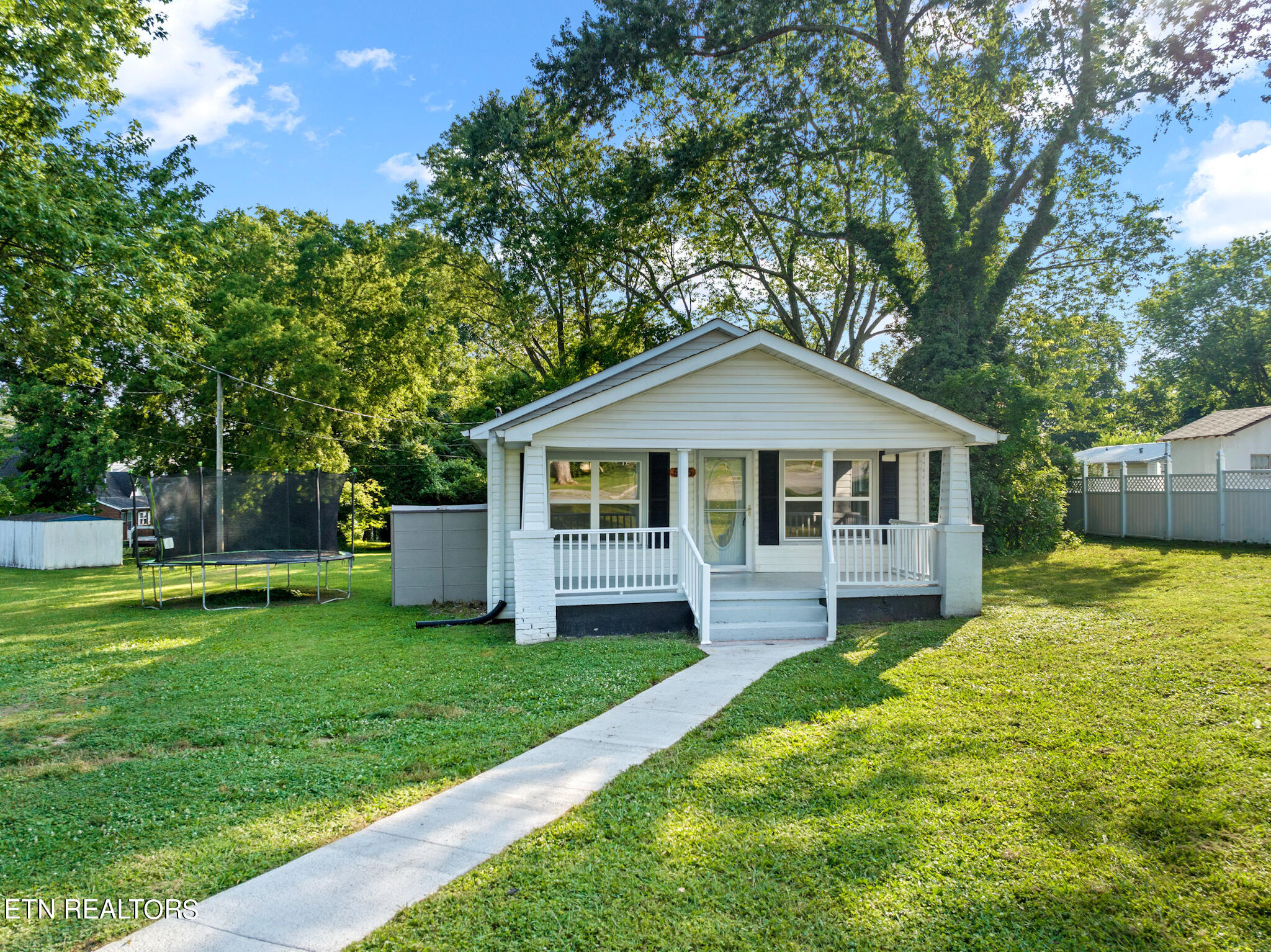 515 Franklin Lane
