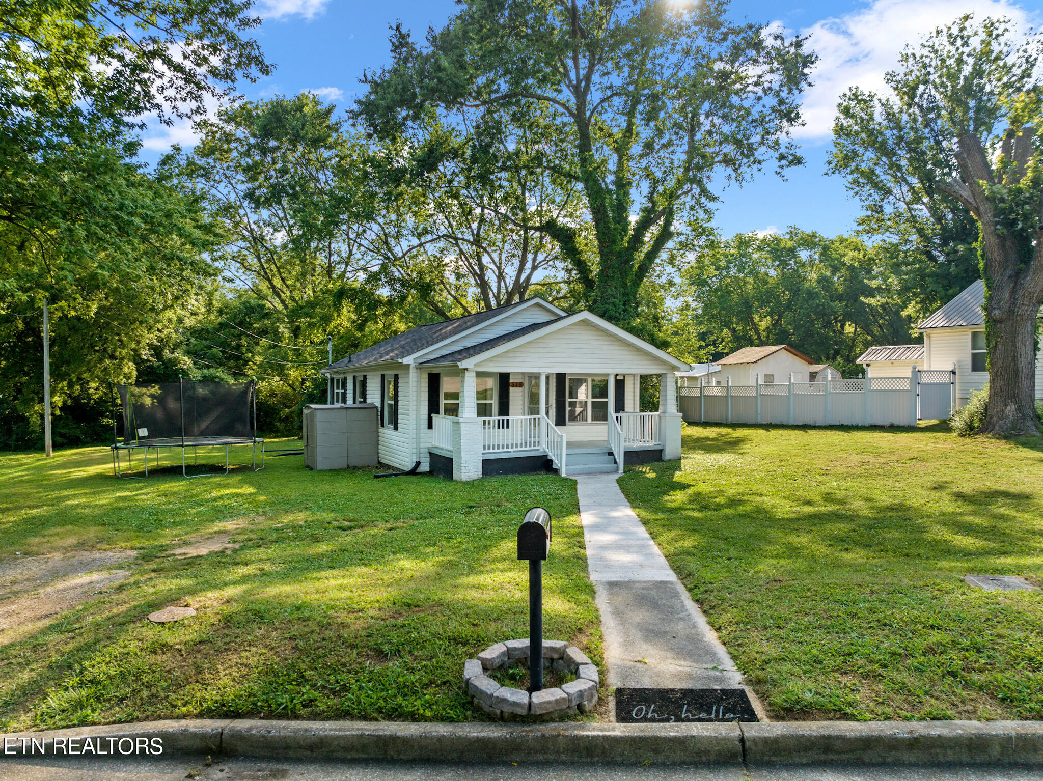 515 Franklin Lane