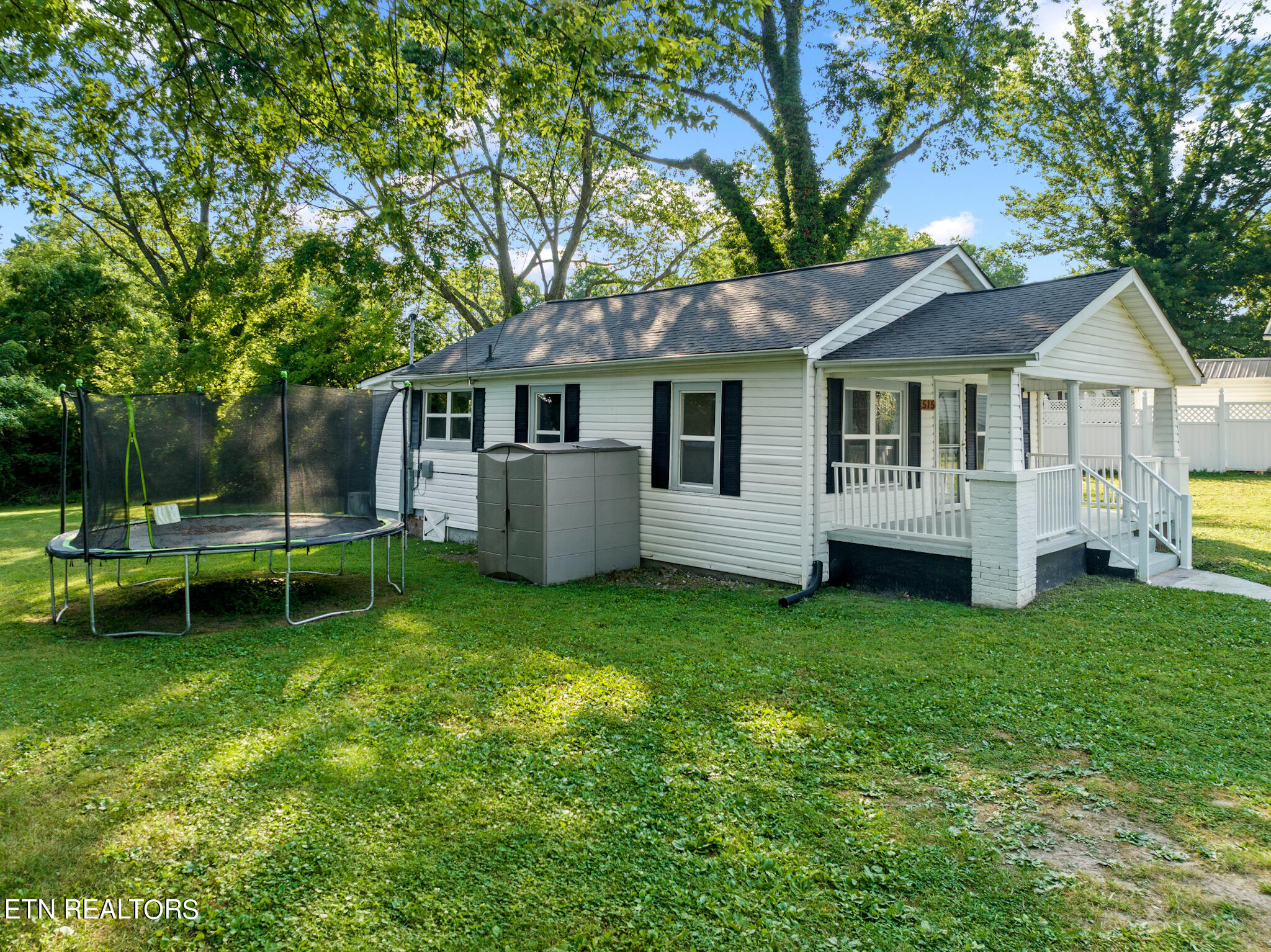515 Franklin Lane