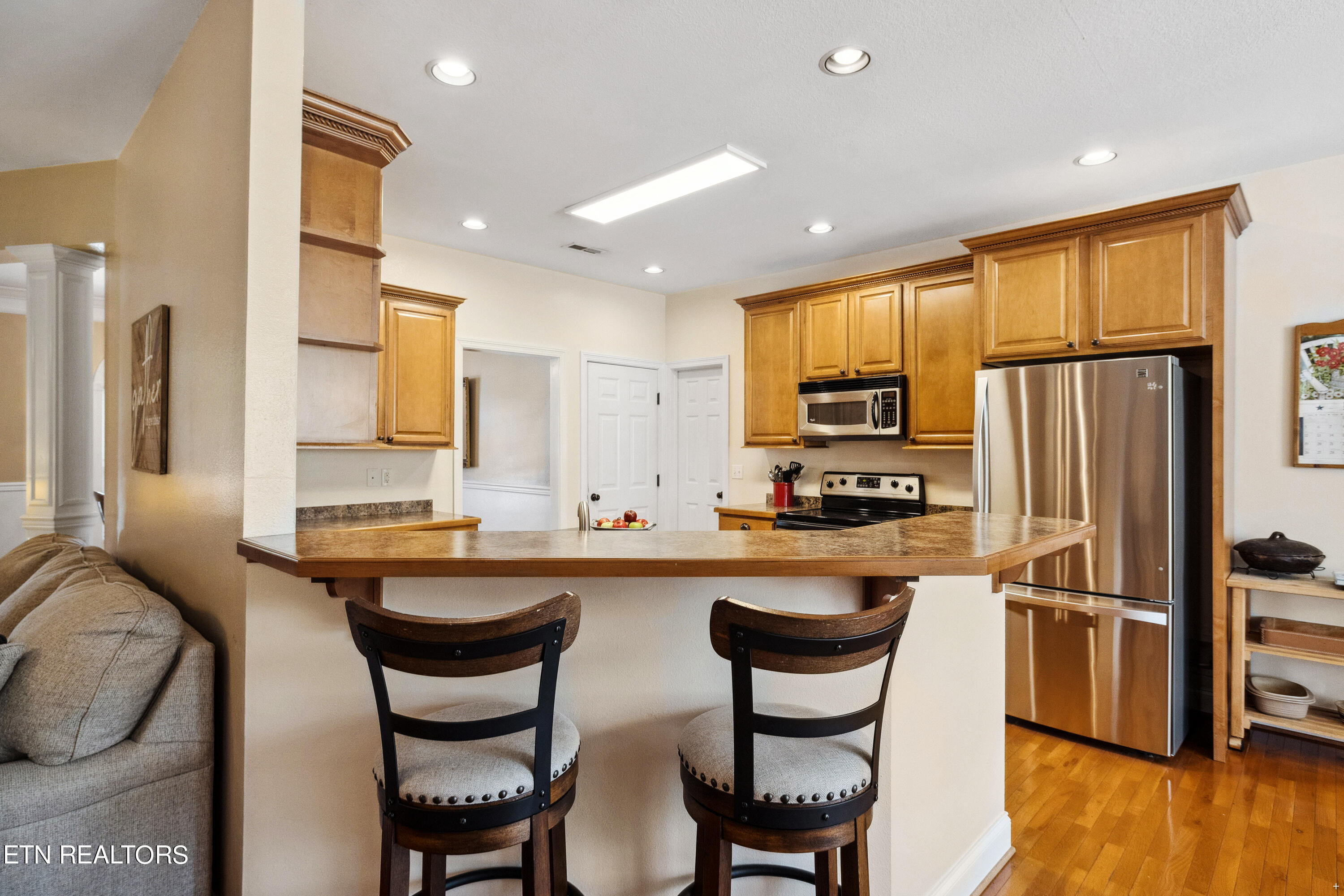 306 Cranfield Drive