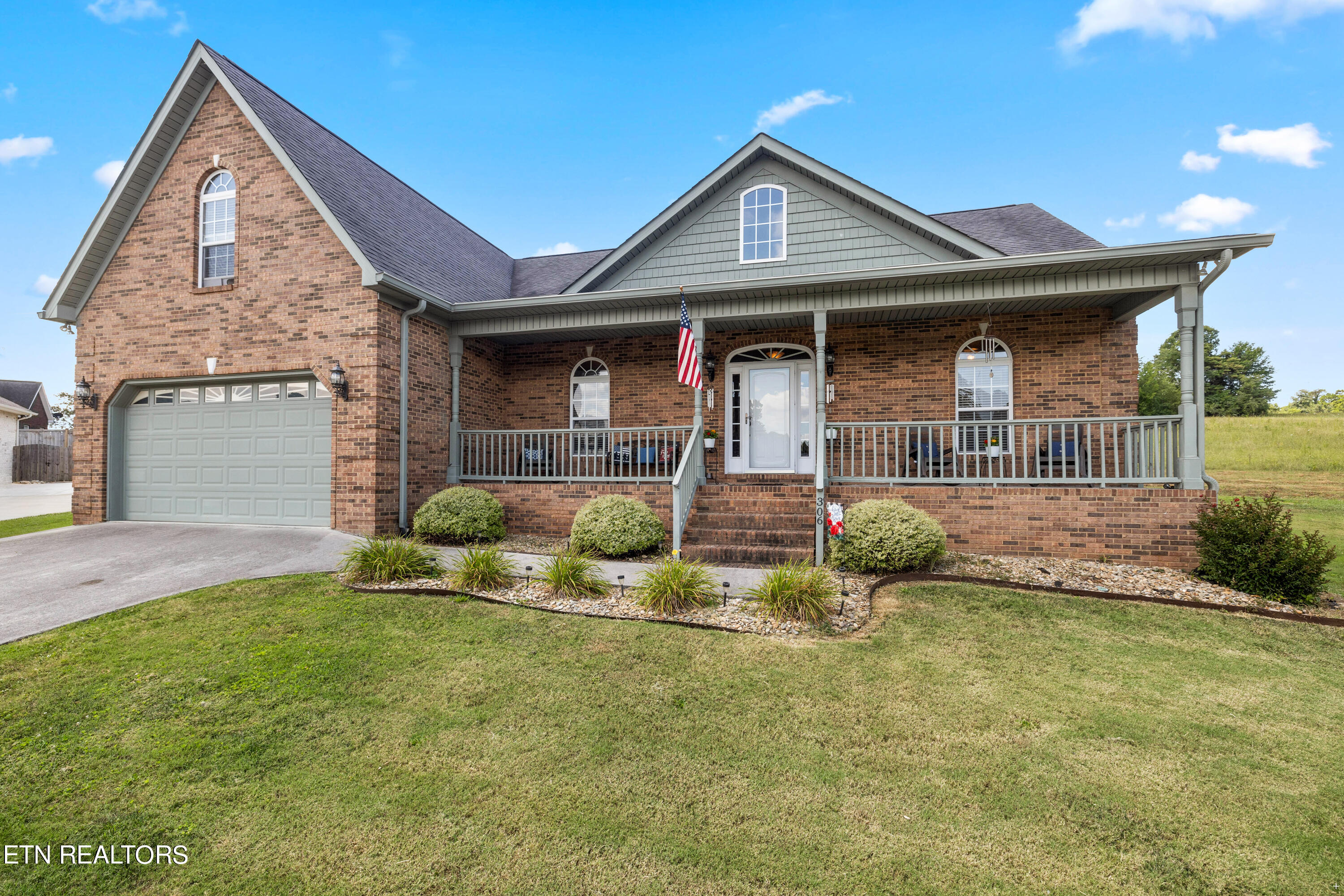 306 Cranfield Drive
