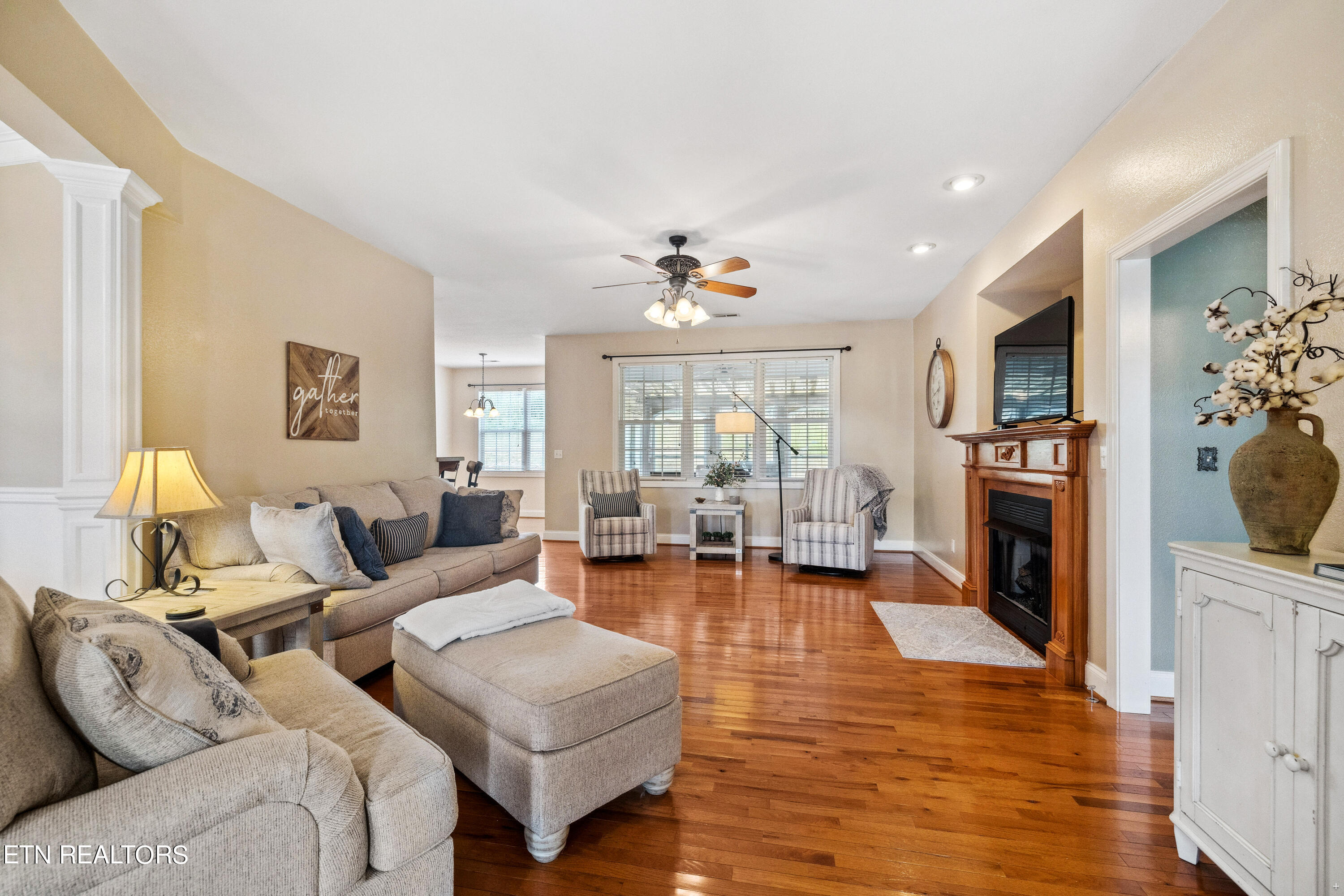 306 Cranfield Drive