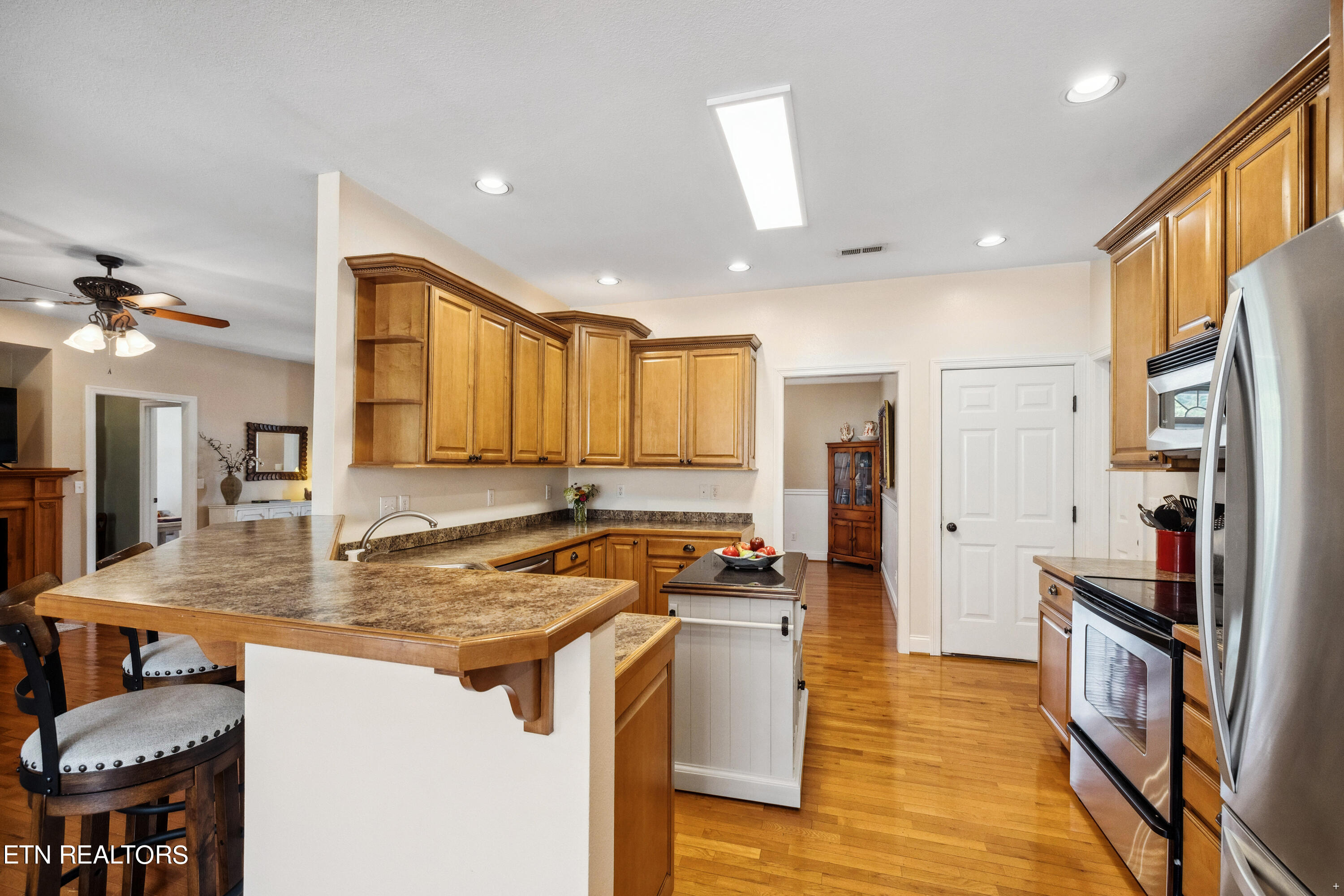306 Cranfield Drive