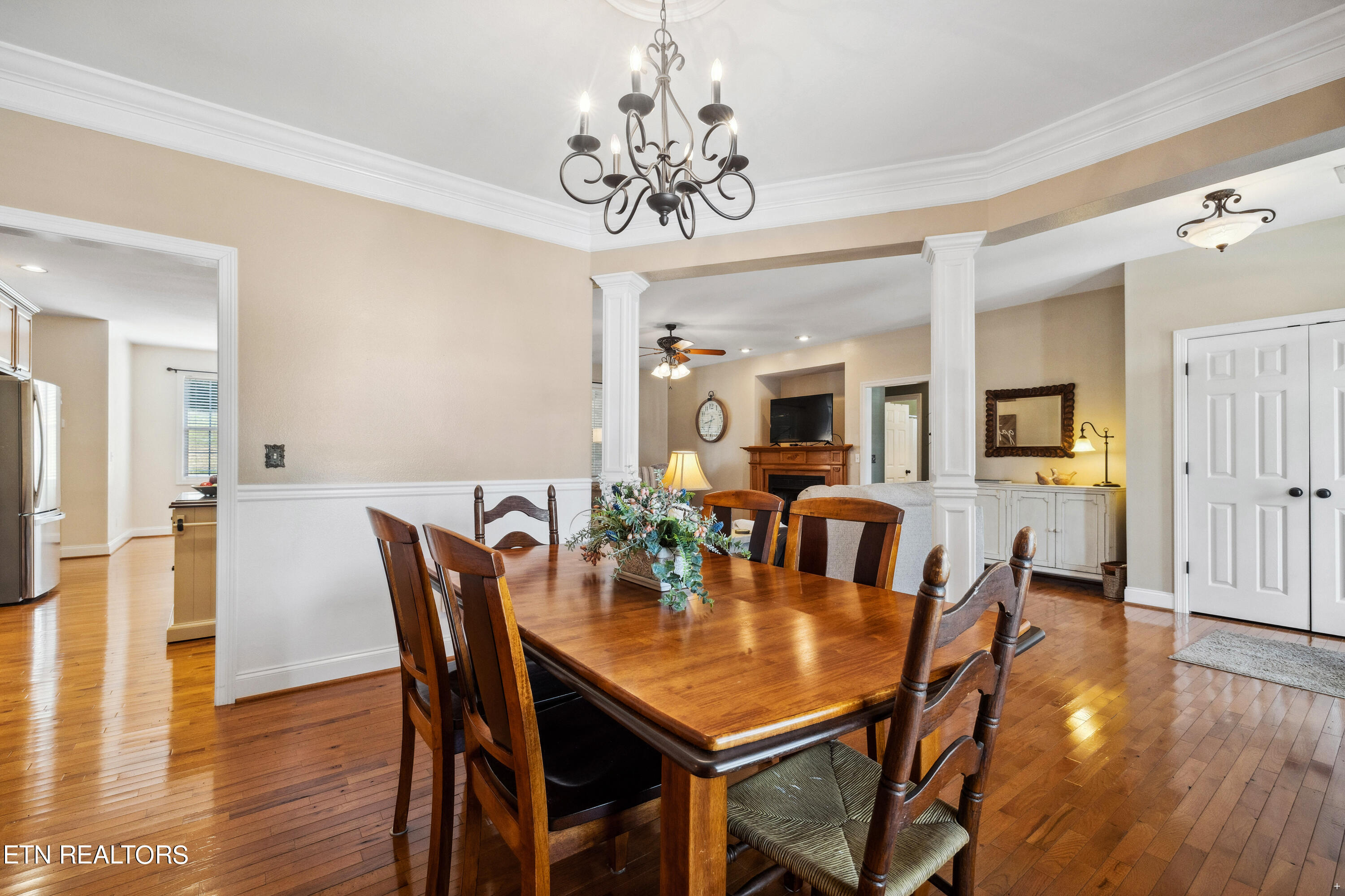 306 Cranfield Drive