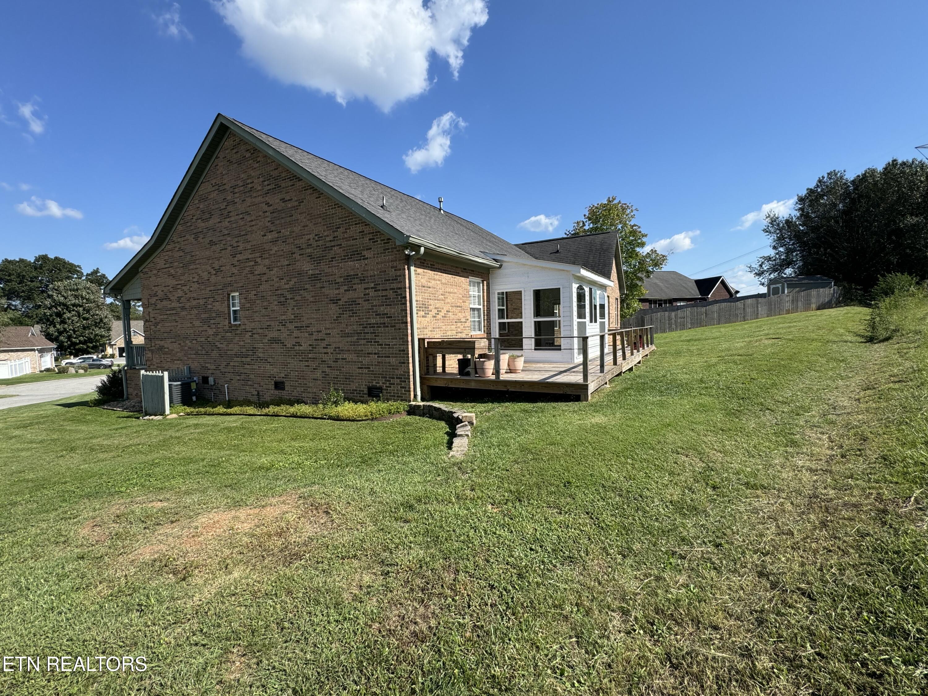 306 Cranfield Drive
