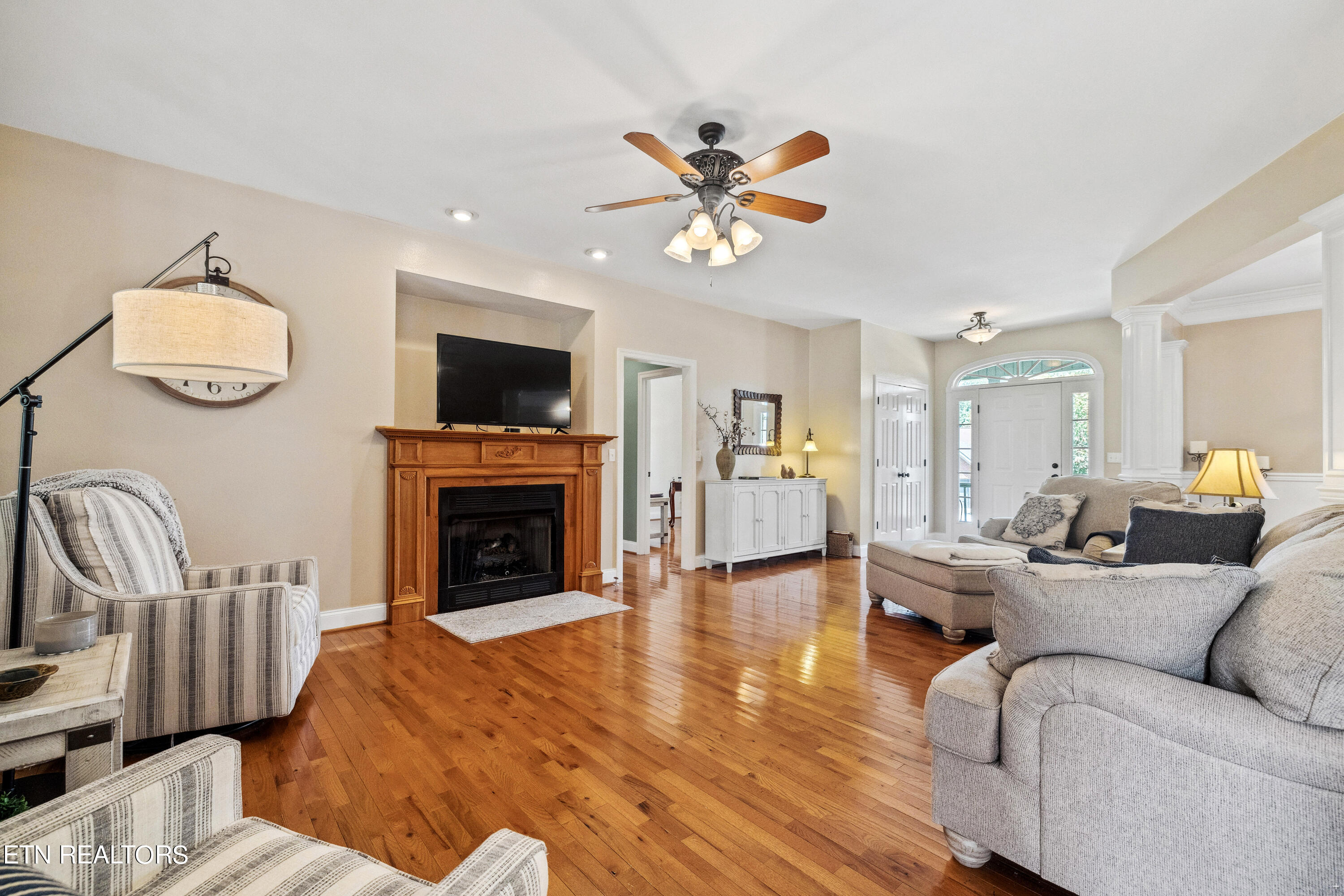 306 Cranfield Drive