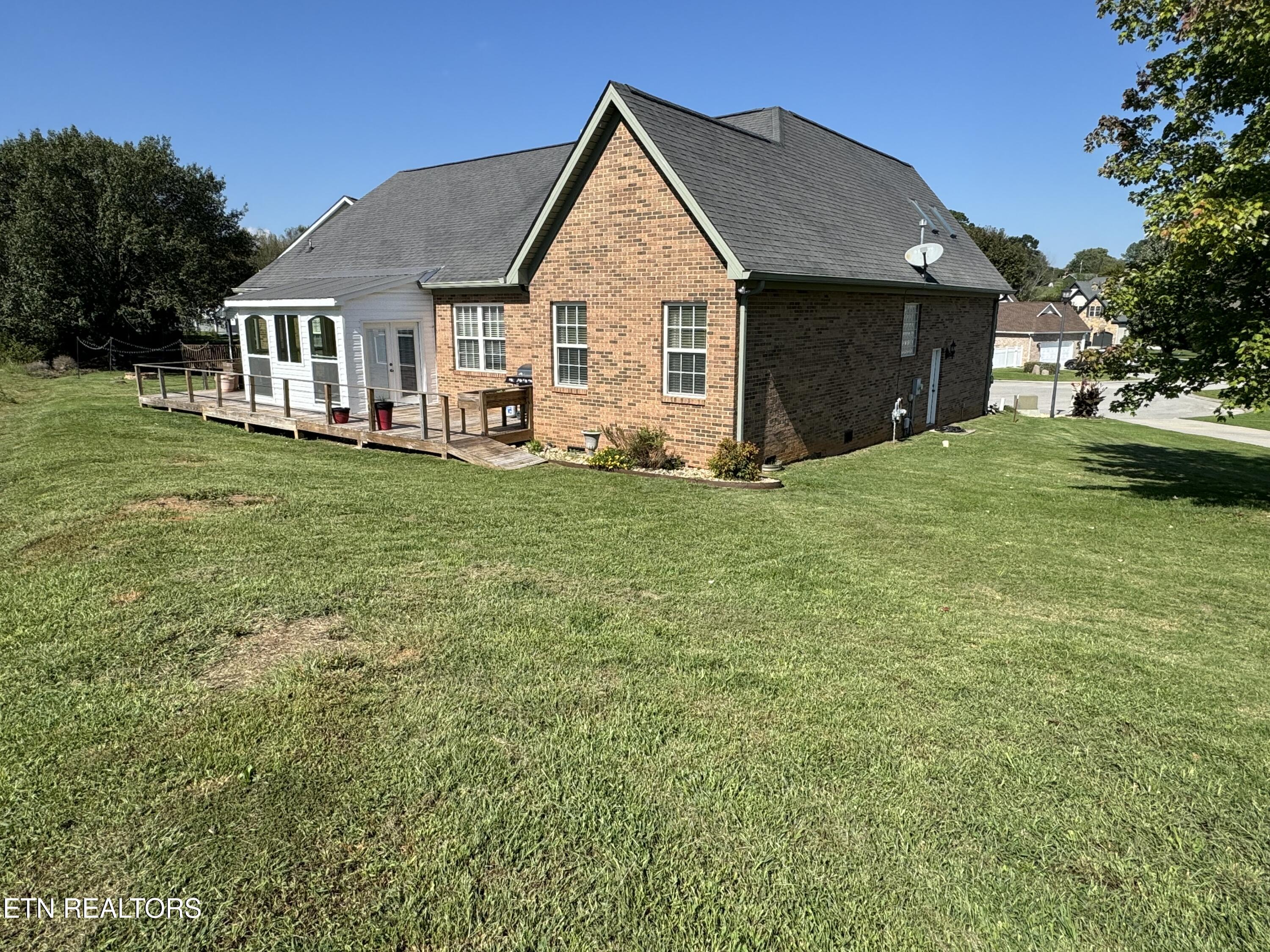 306 Cranfield Drive