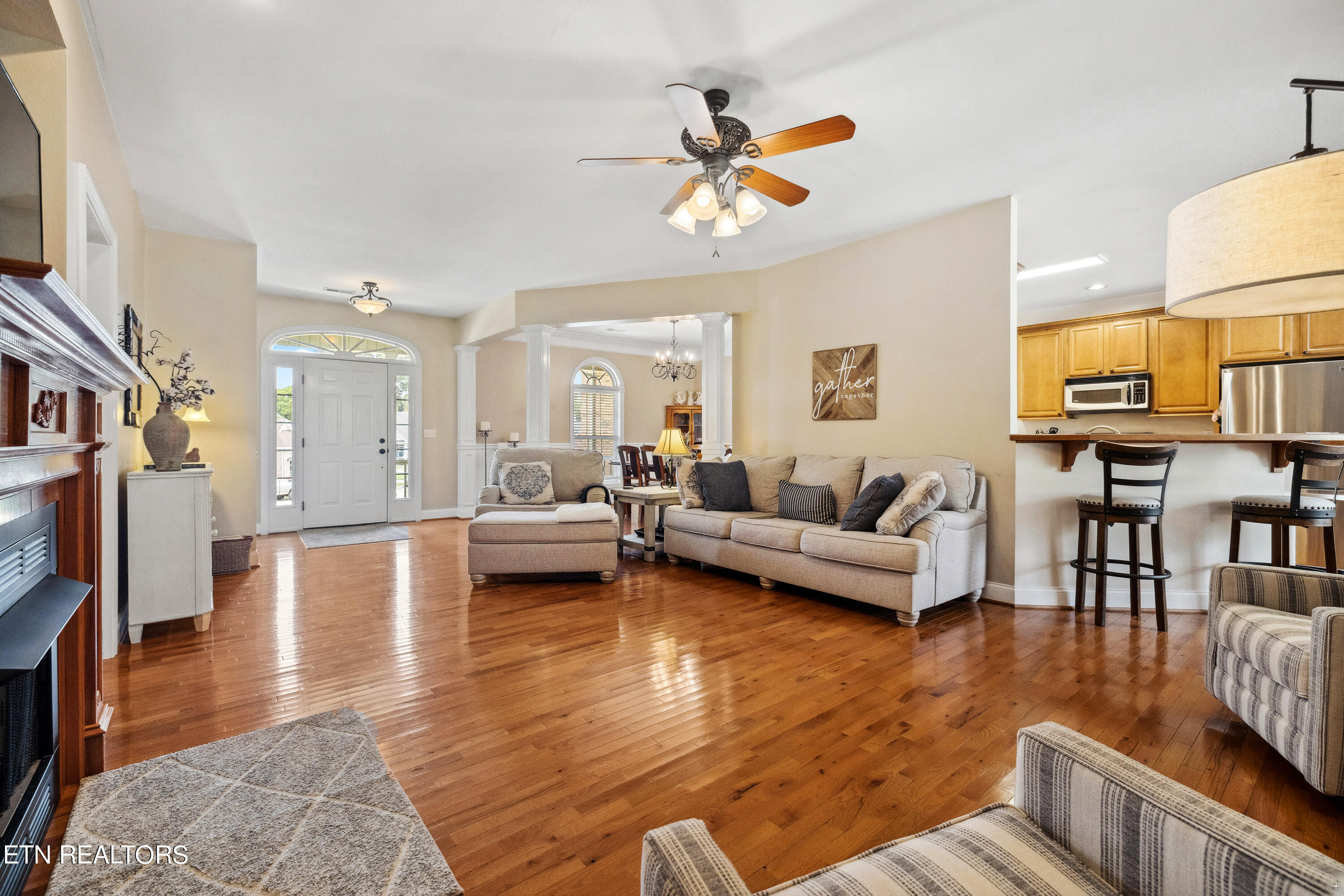 306 Cranfield Drive