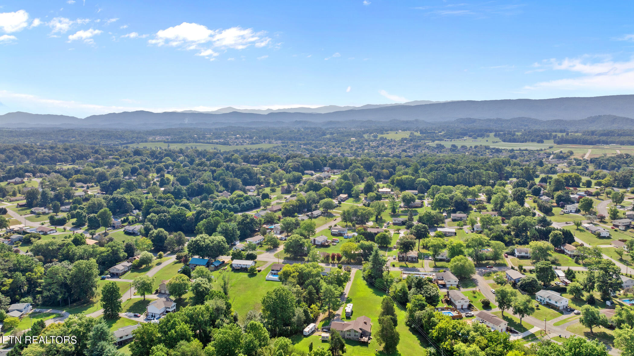 2309 Shawn Drive