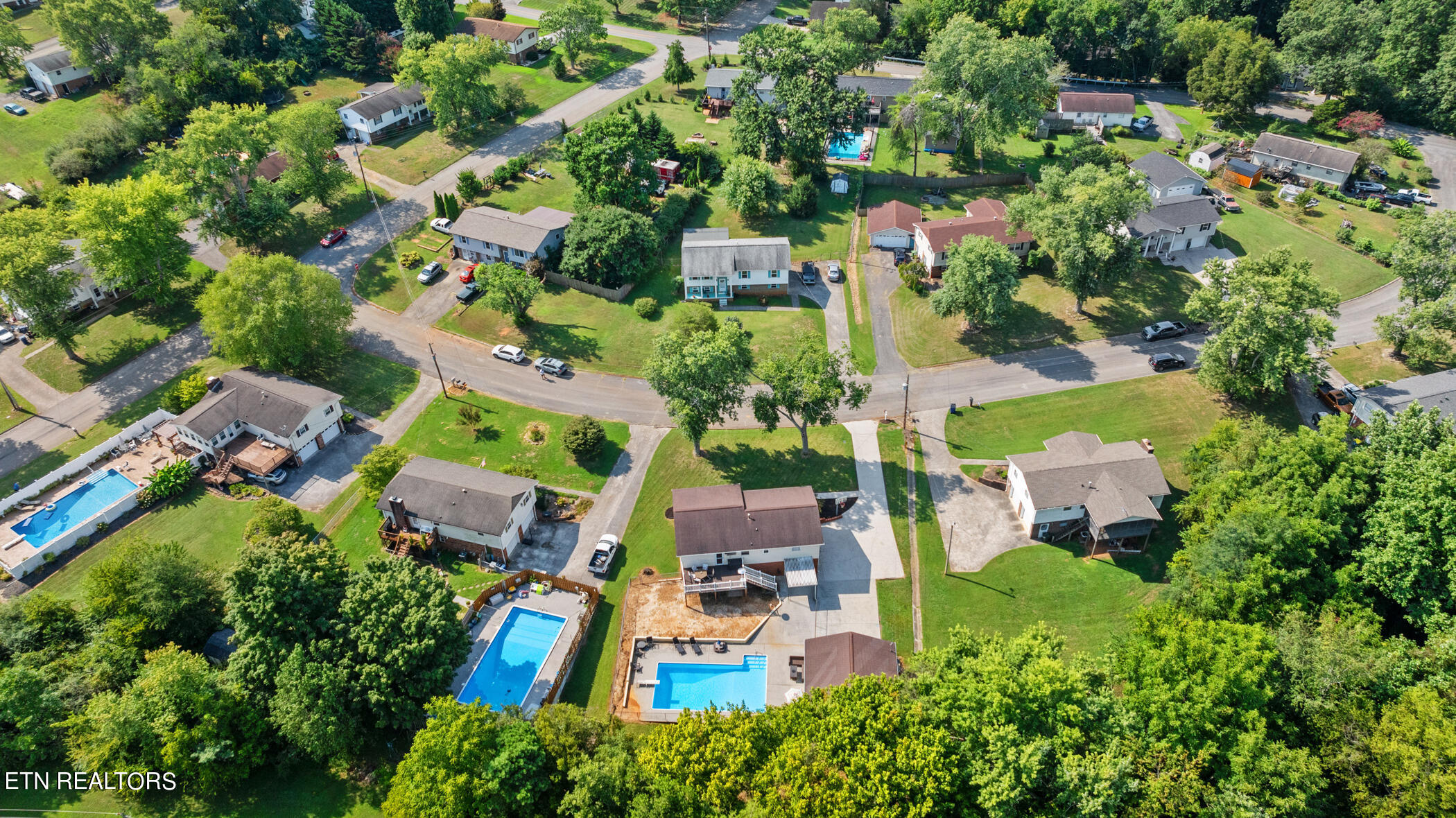 2309 Shawn Drive