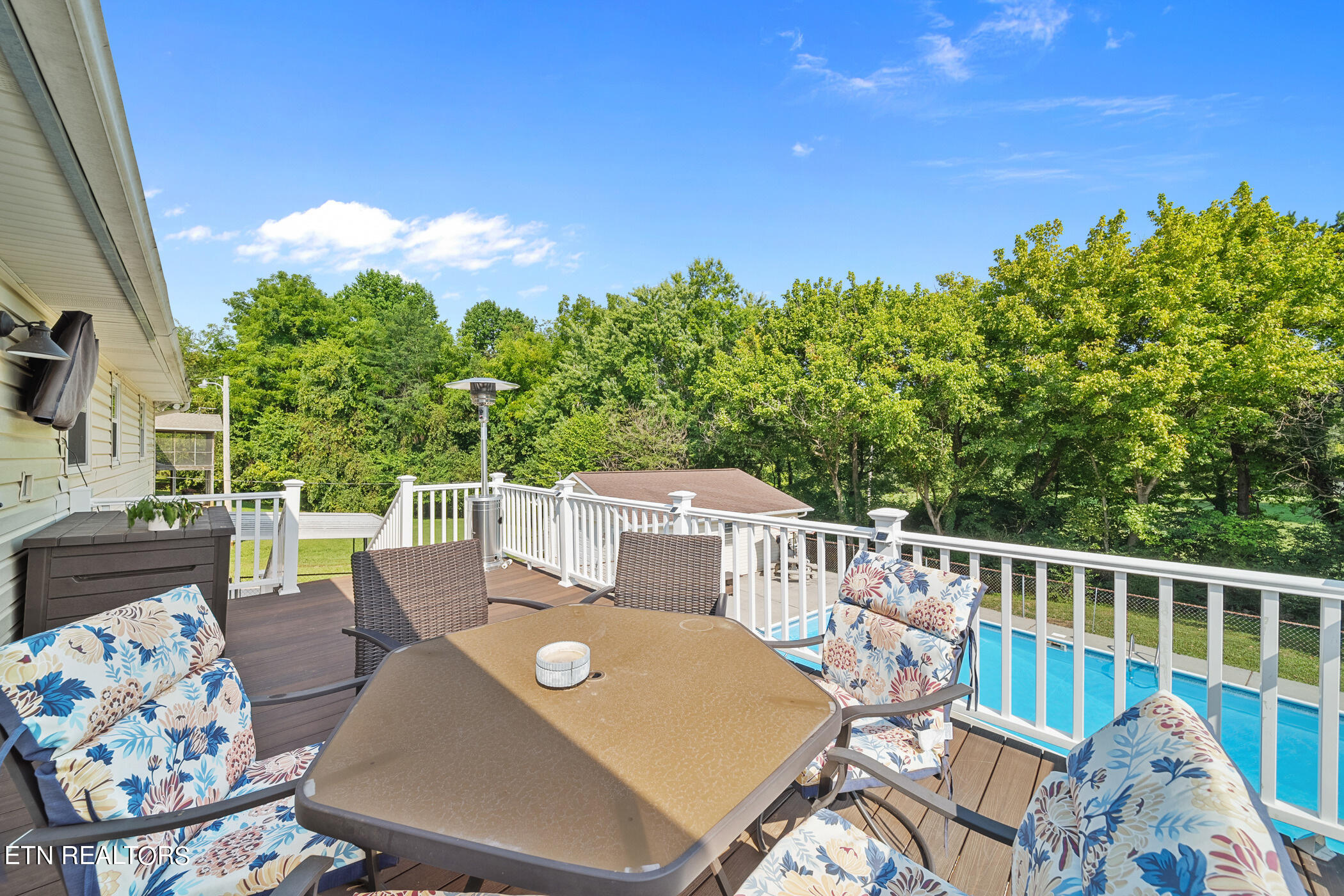 2309 Shawn Drive