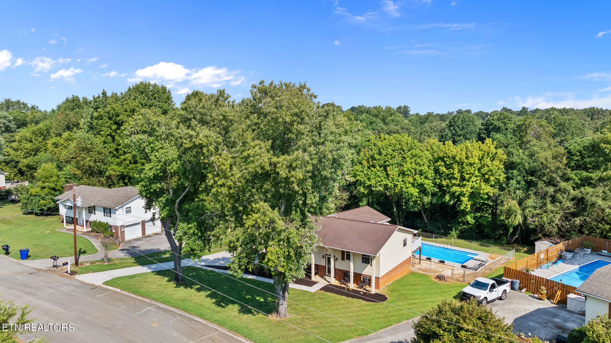 2309 Shawn Drive