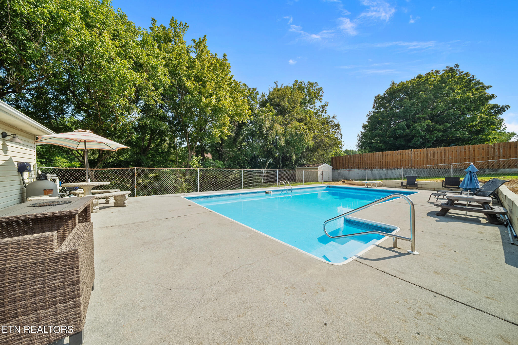 2309 Shawn Drive