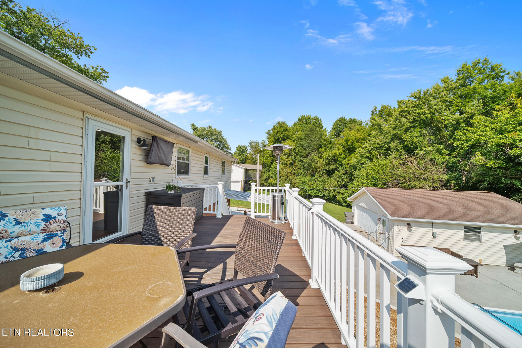 2309 Shawn Drive