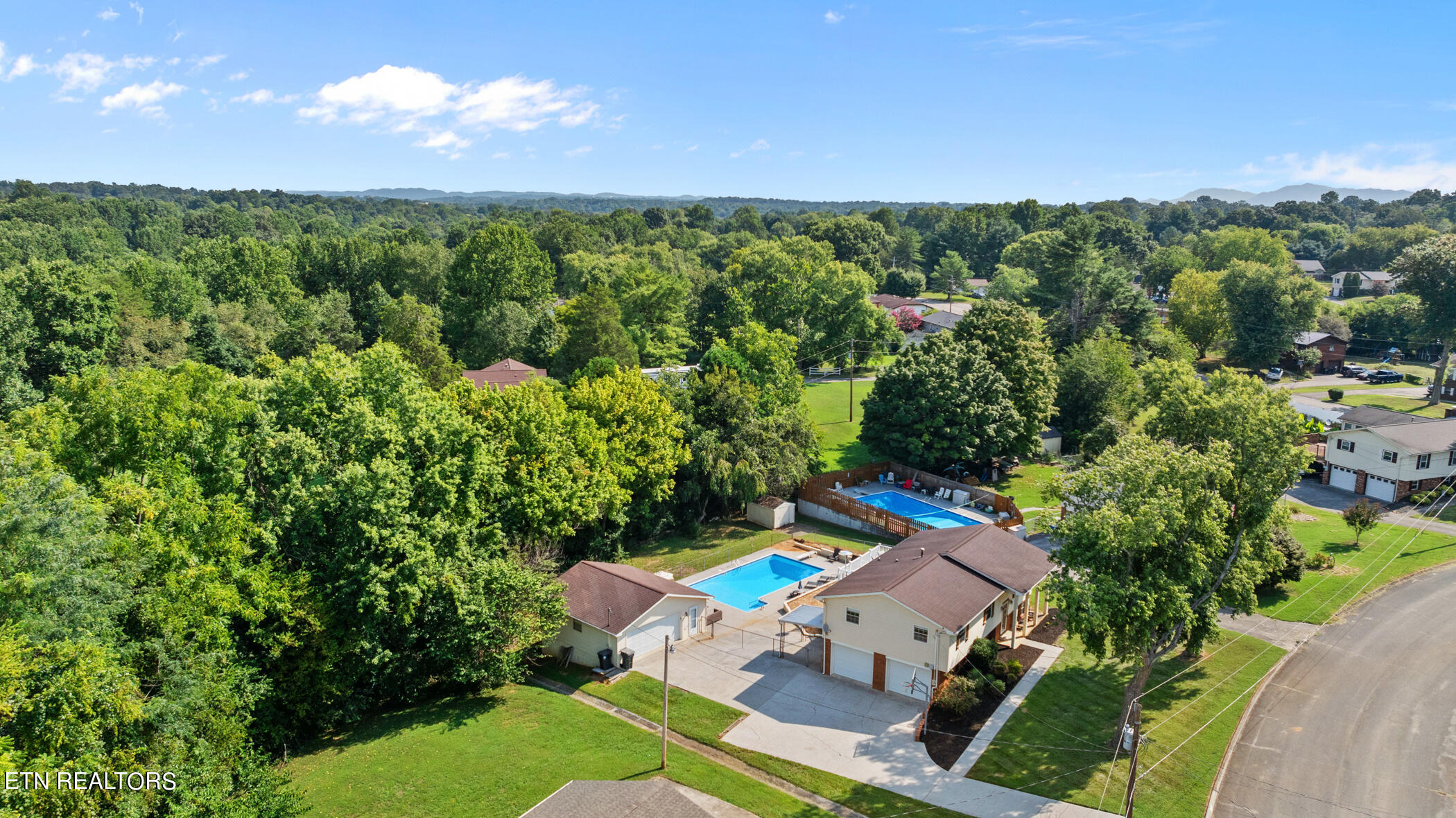 2309 Shawn Drive