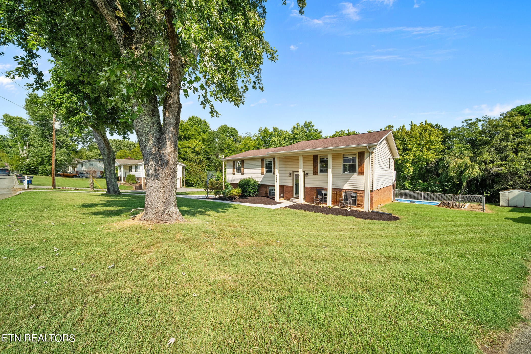 2309 Shawn Drive