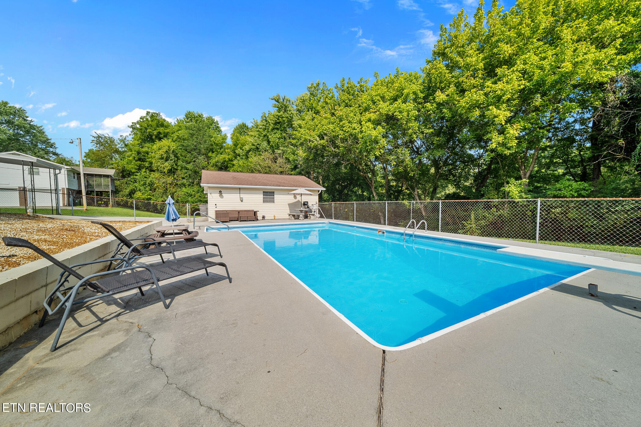 2309 Shawn Drive