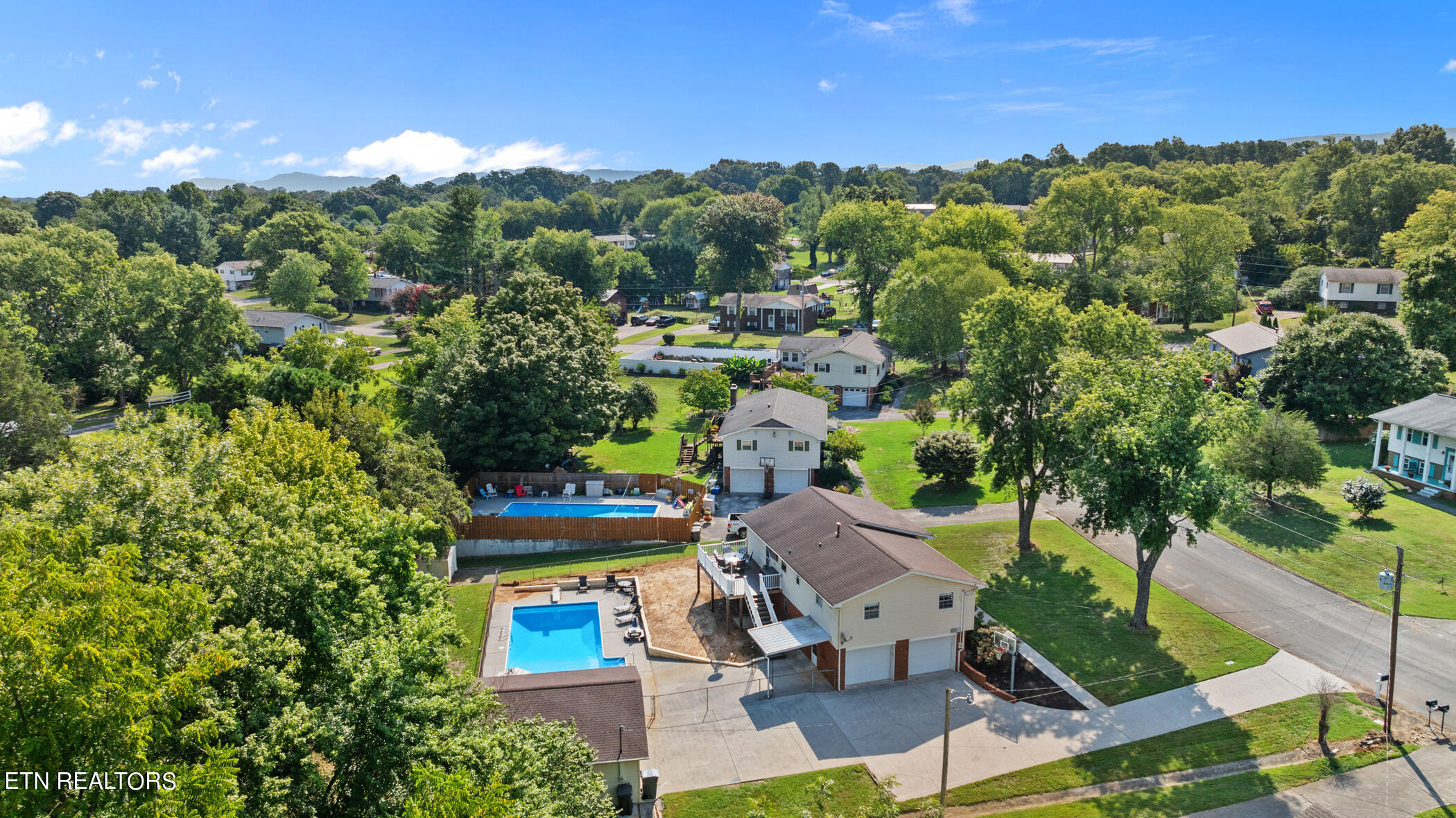2309 Shawn Drive
