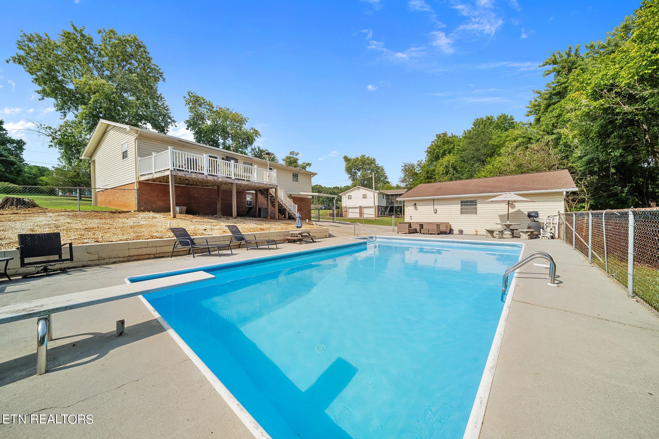2309 Shawn Drive