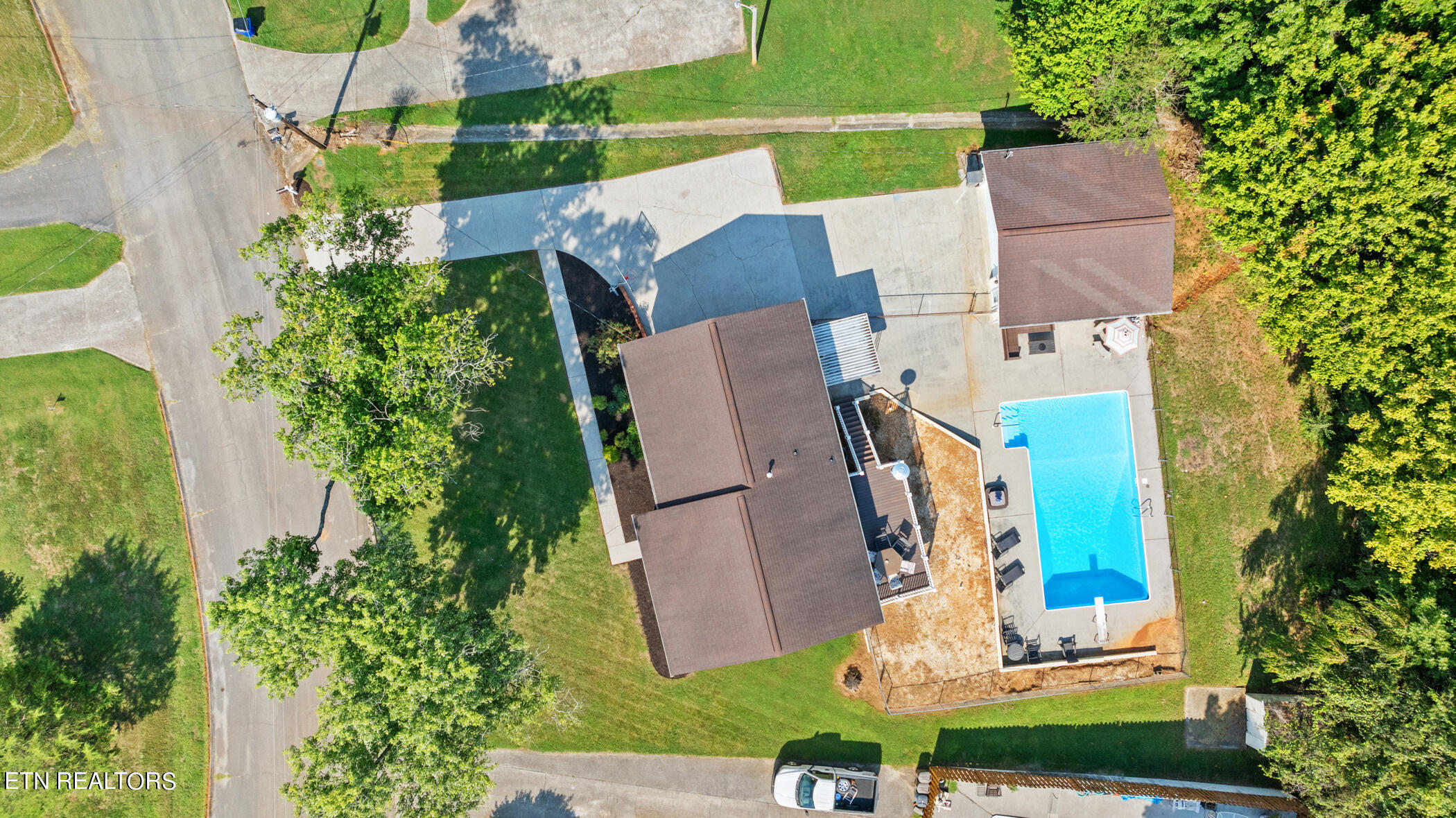 2309 Shawn Drive