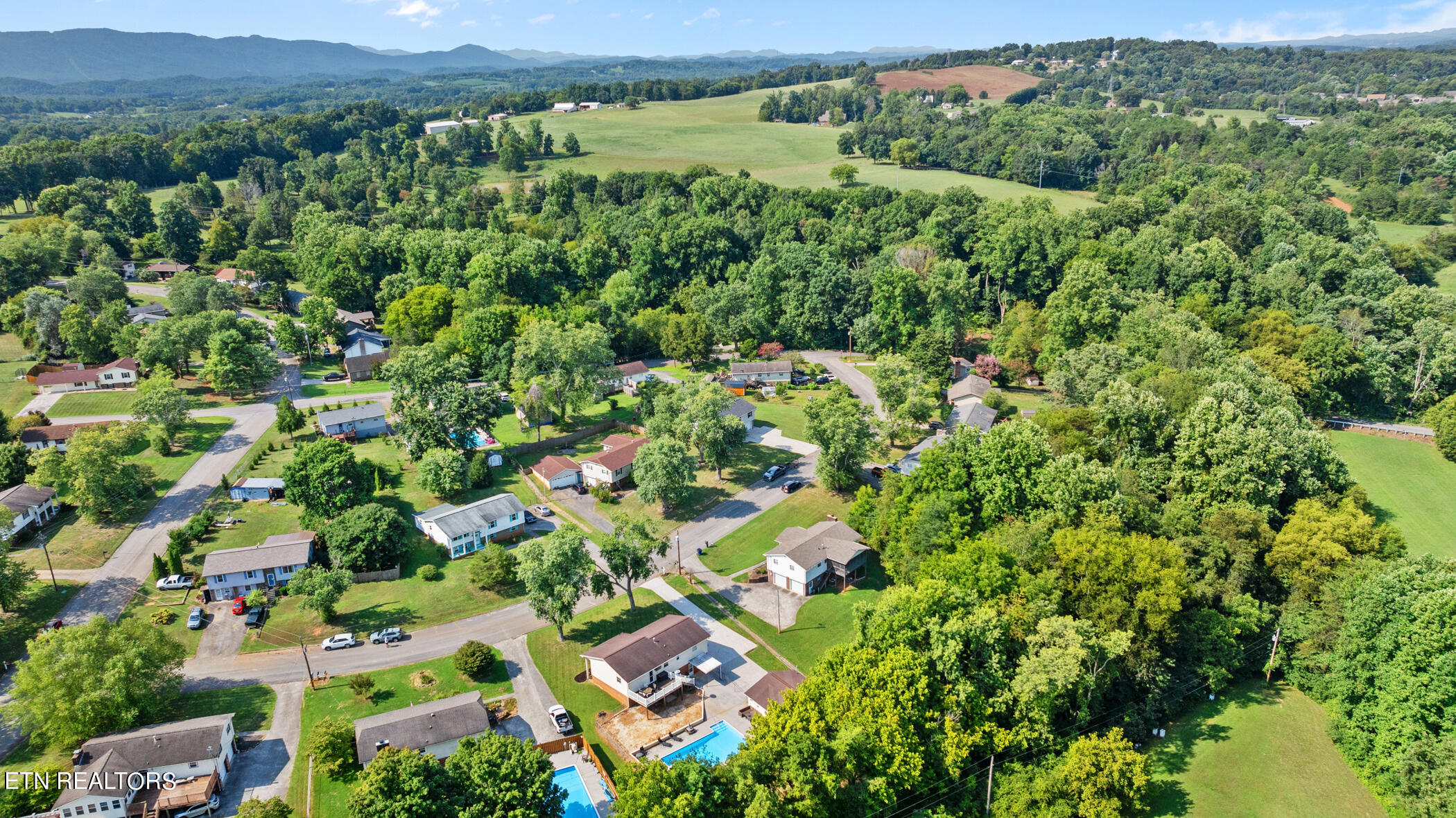 2309 Shawn Drive