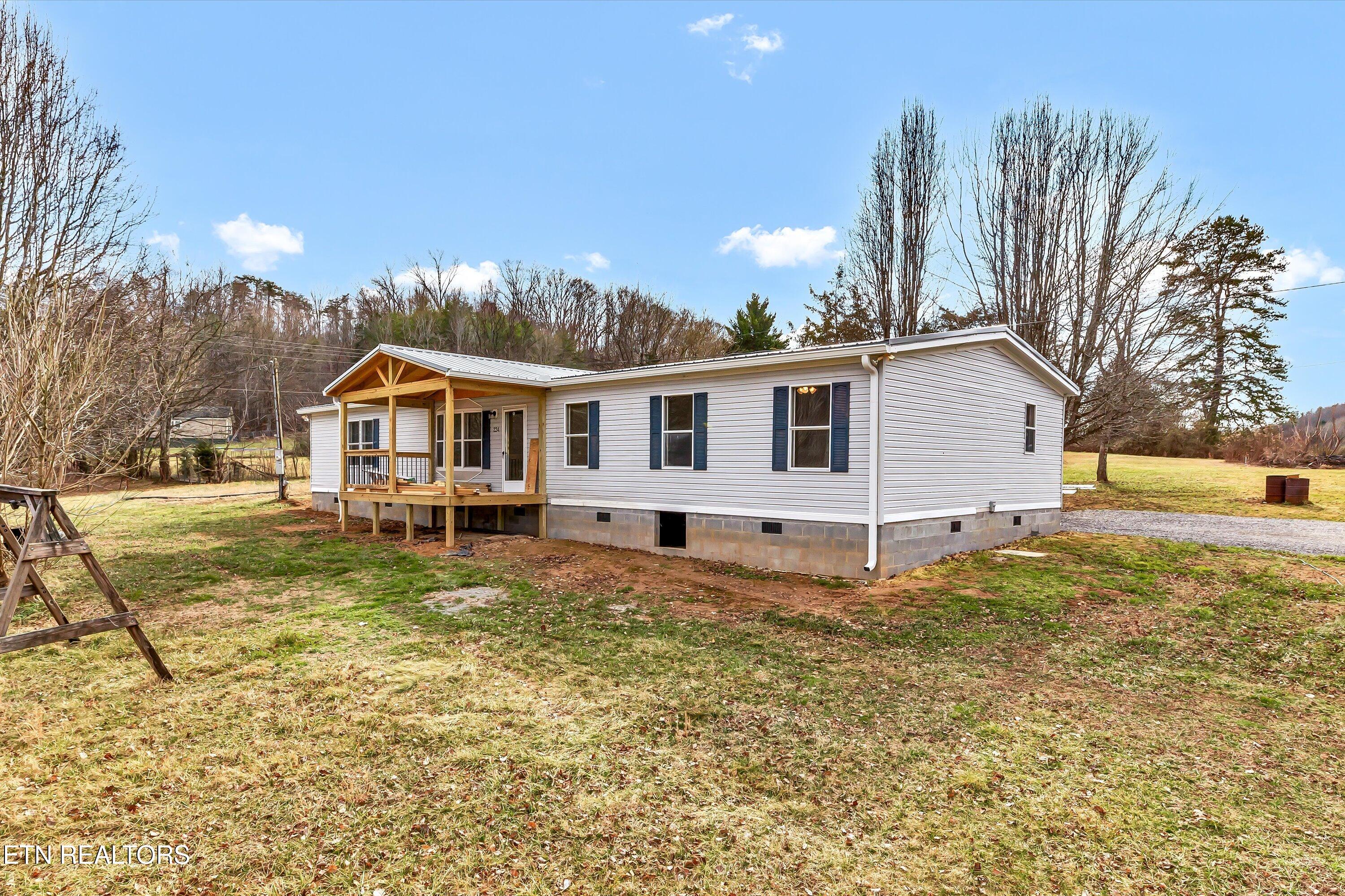 224 Butler Mill Rd