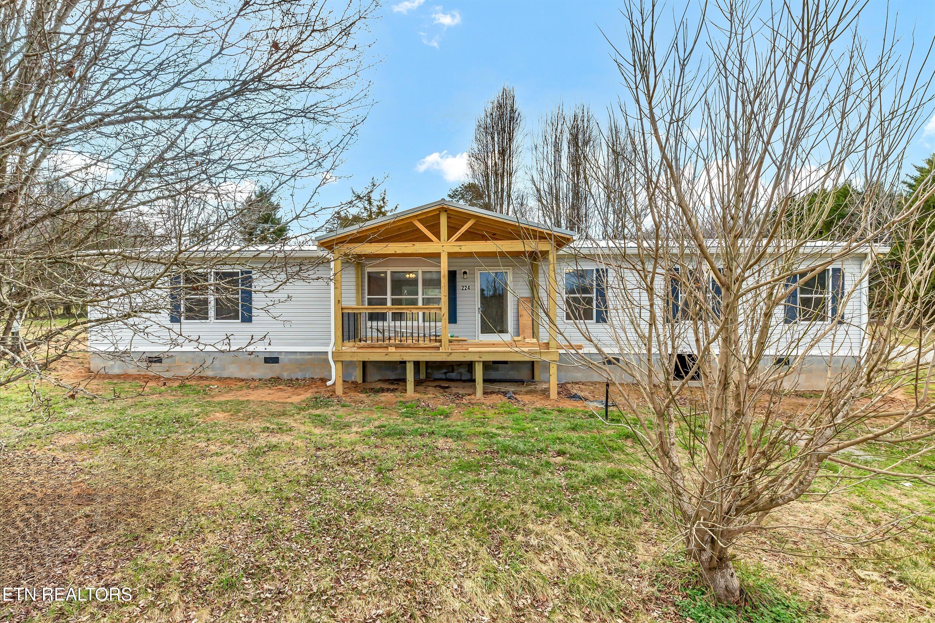 224 Butler Mill Rd