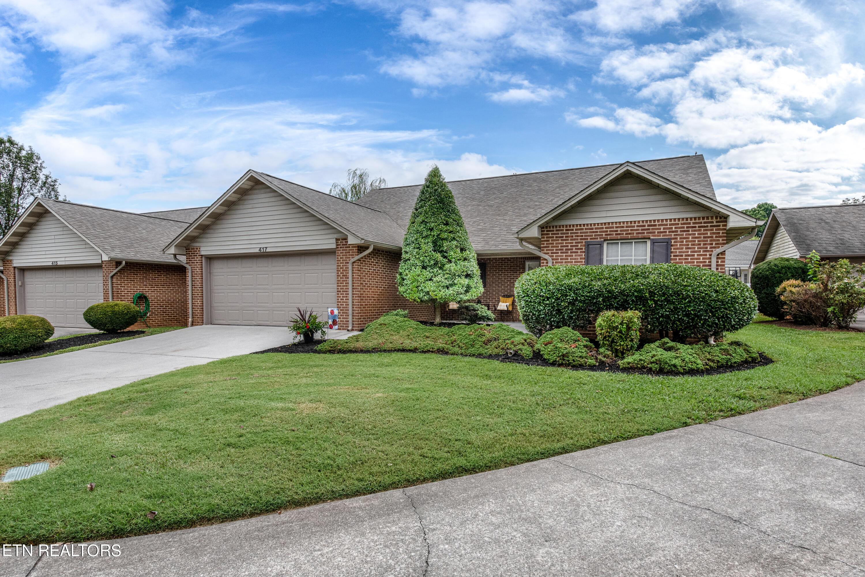 417 Exeter Court