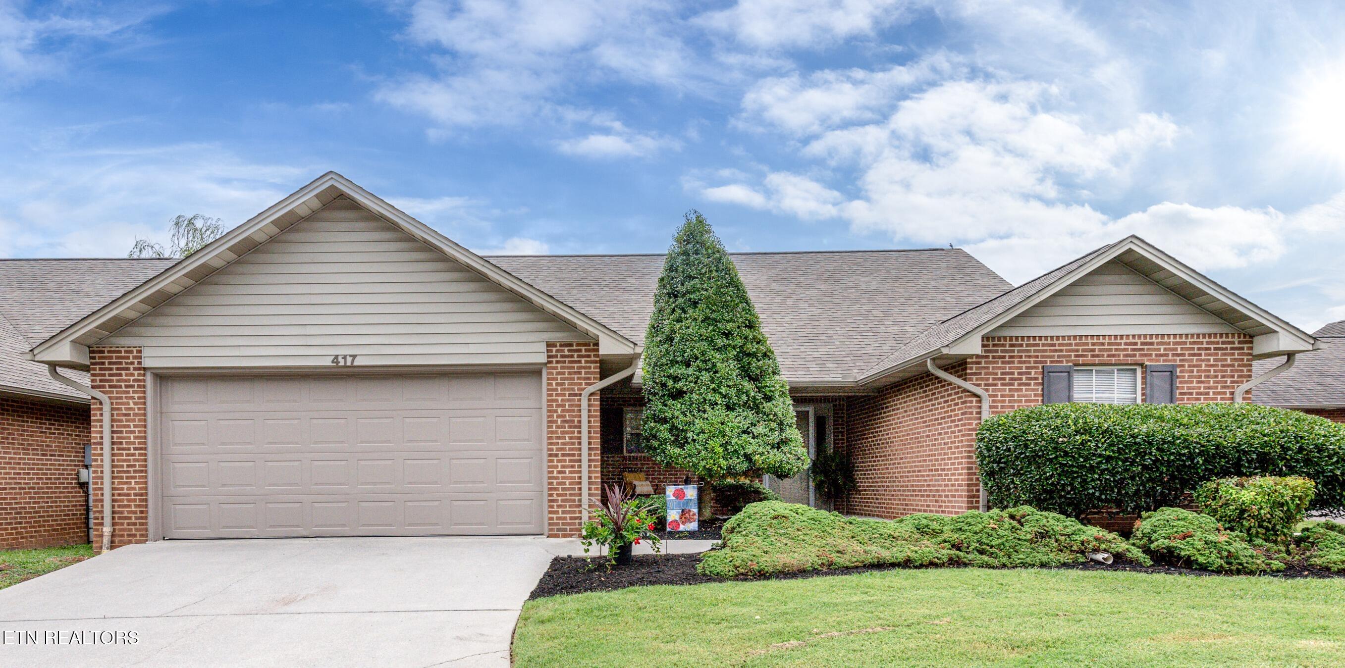 417 Exeter Court