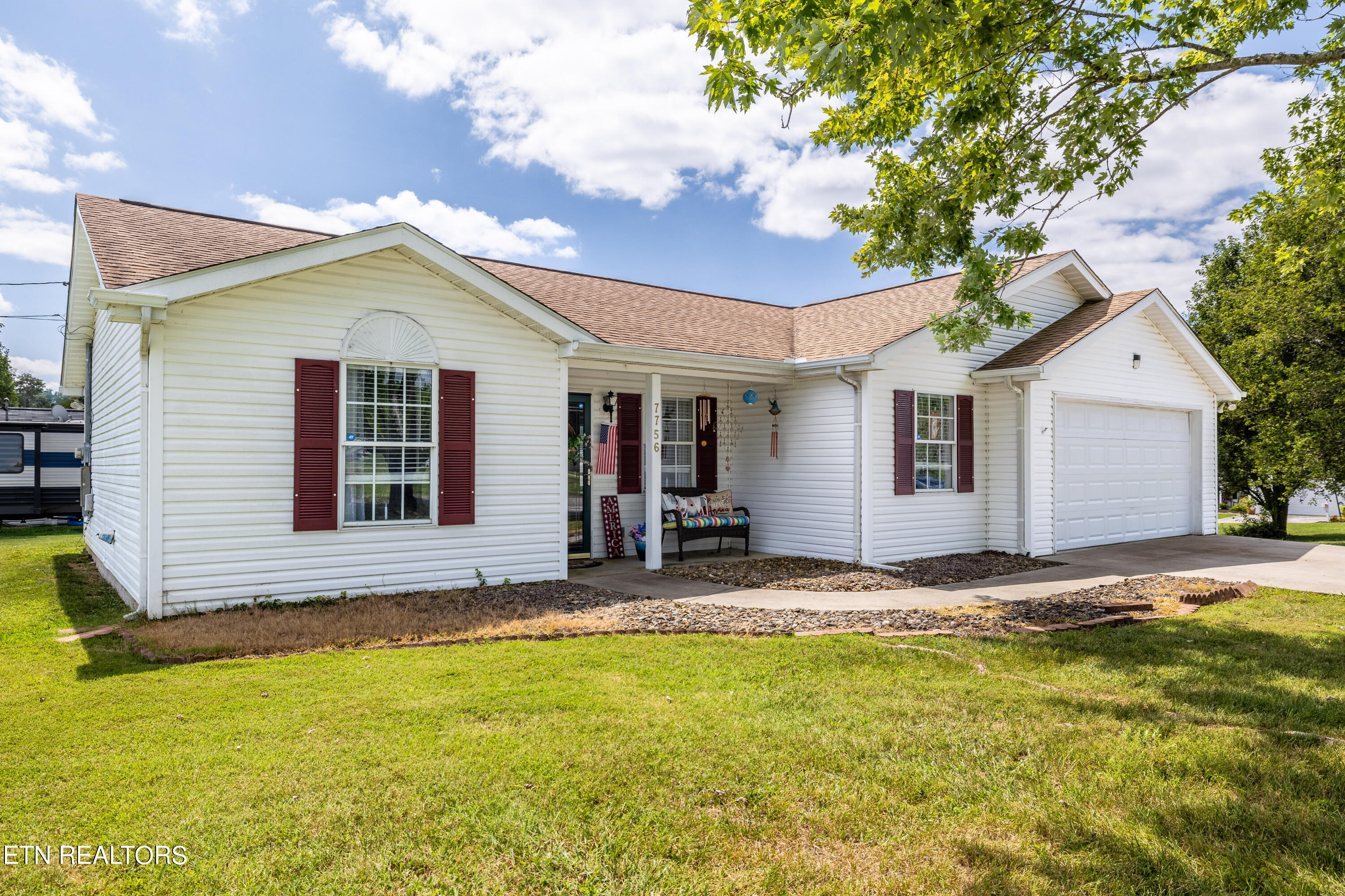7756 Brickchase Lane