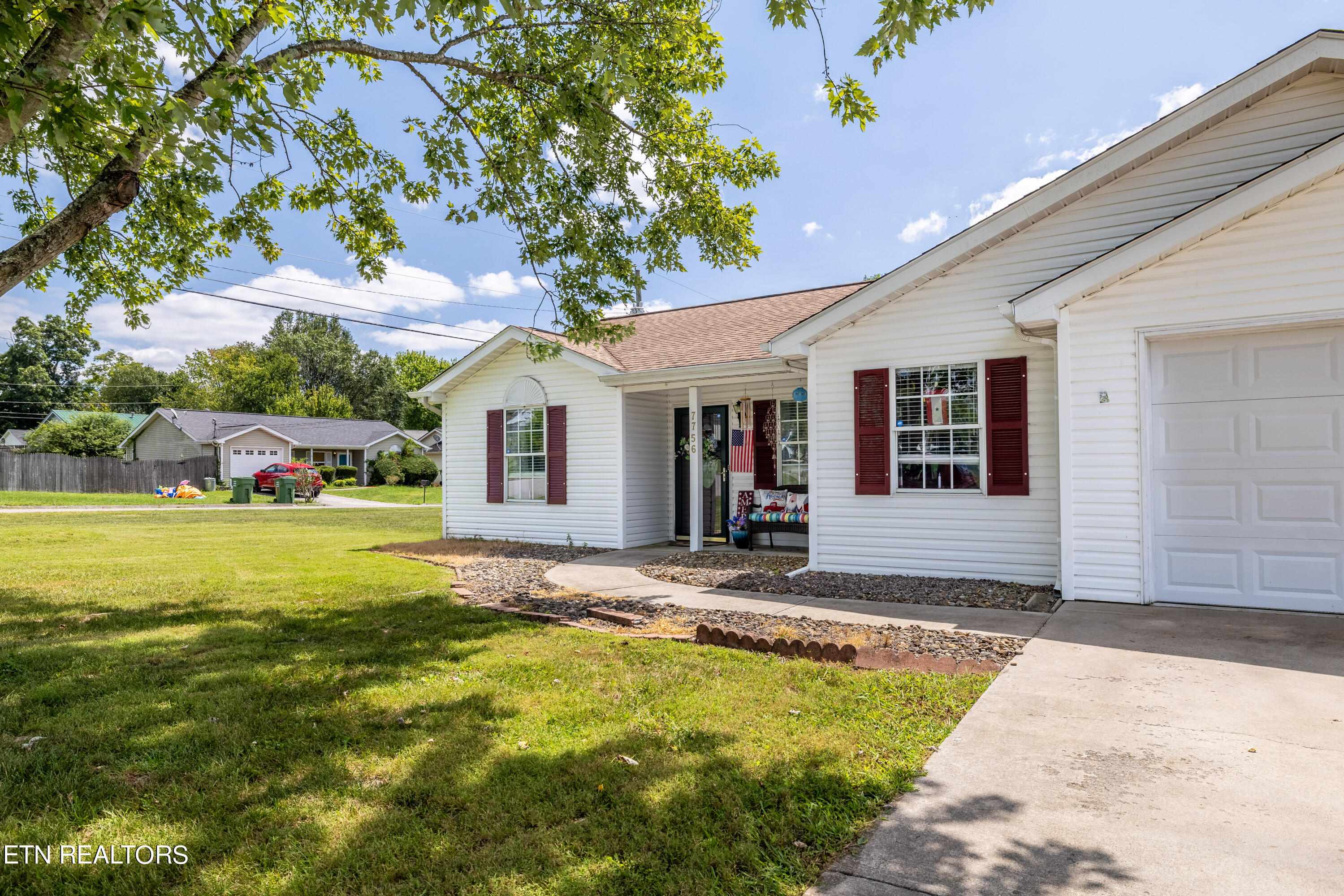 7756 Brickchase Lane