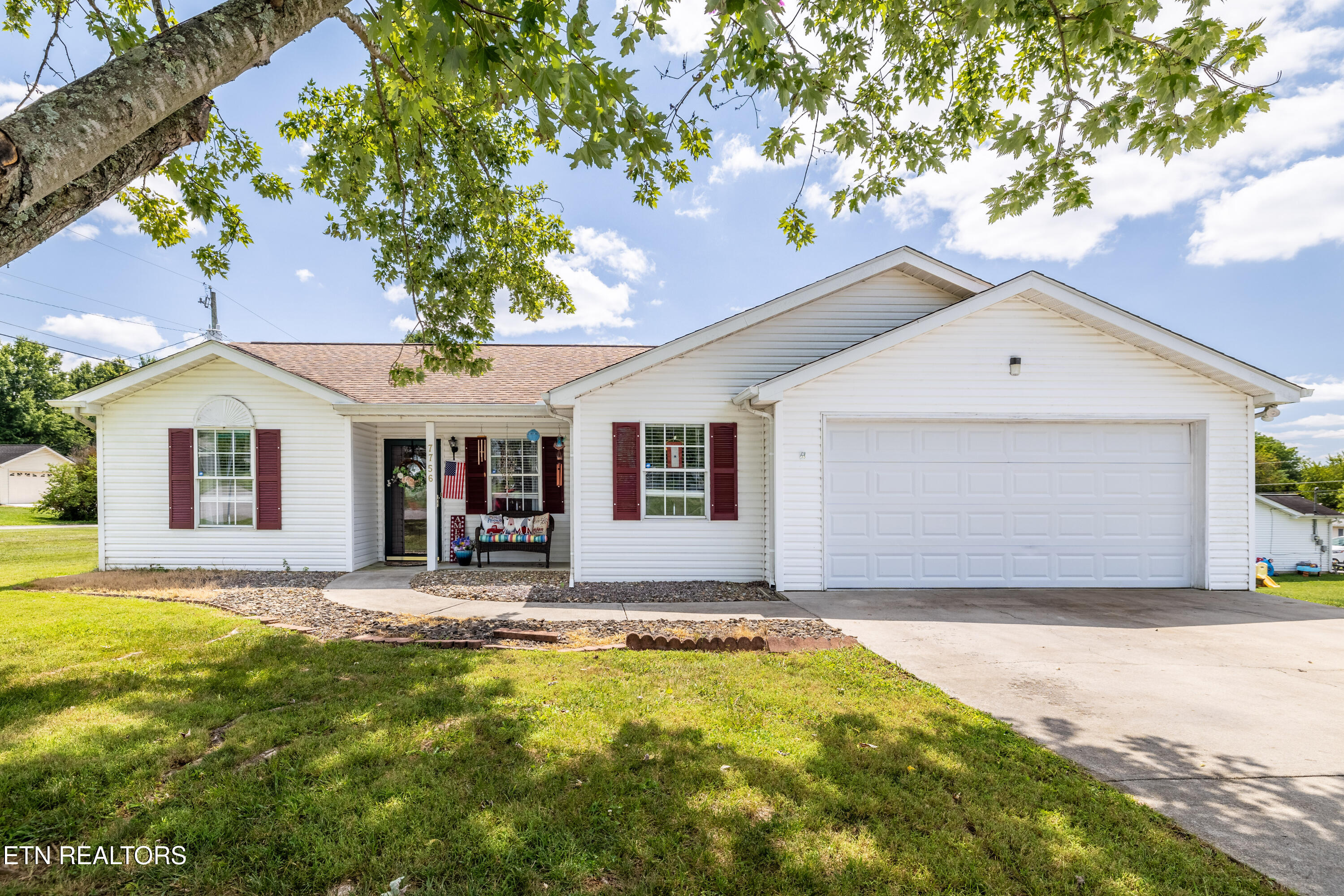 7756 Brickchase Lane