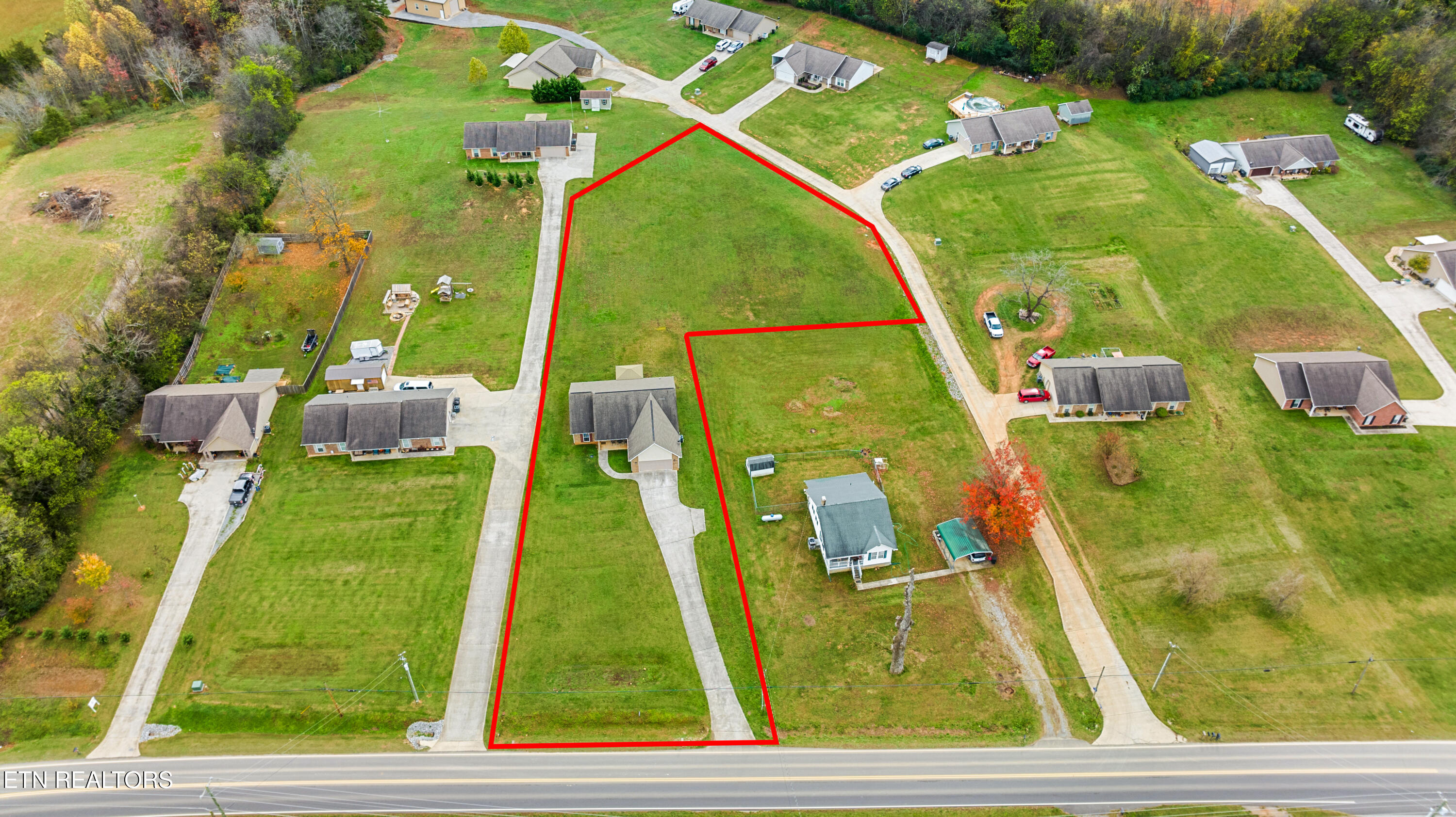2621 Big Springs Rd