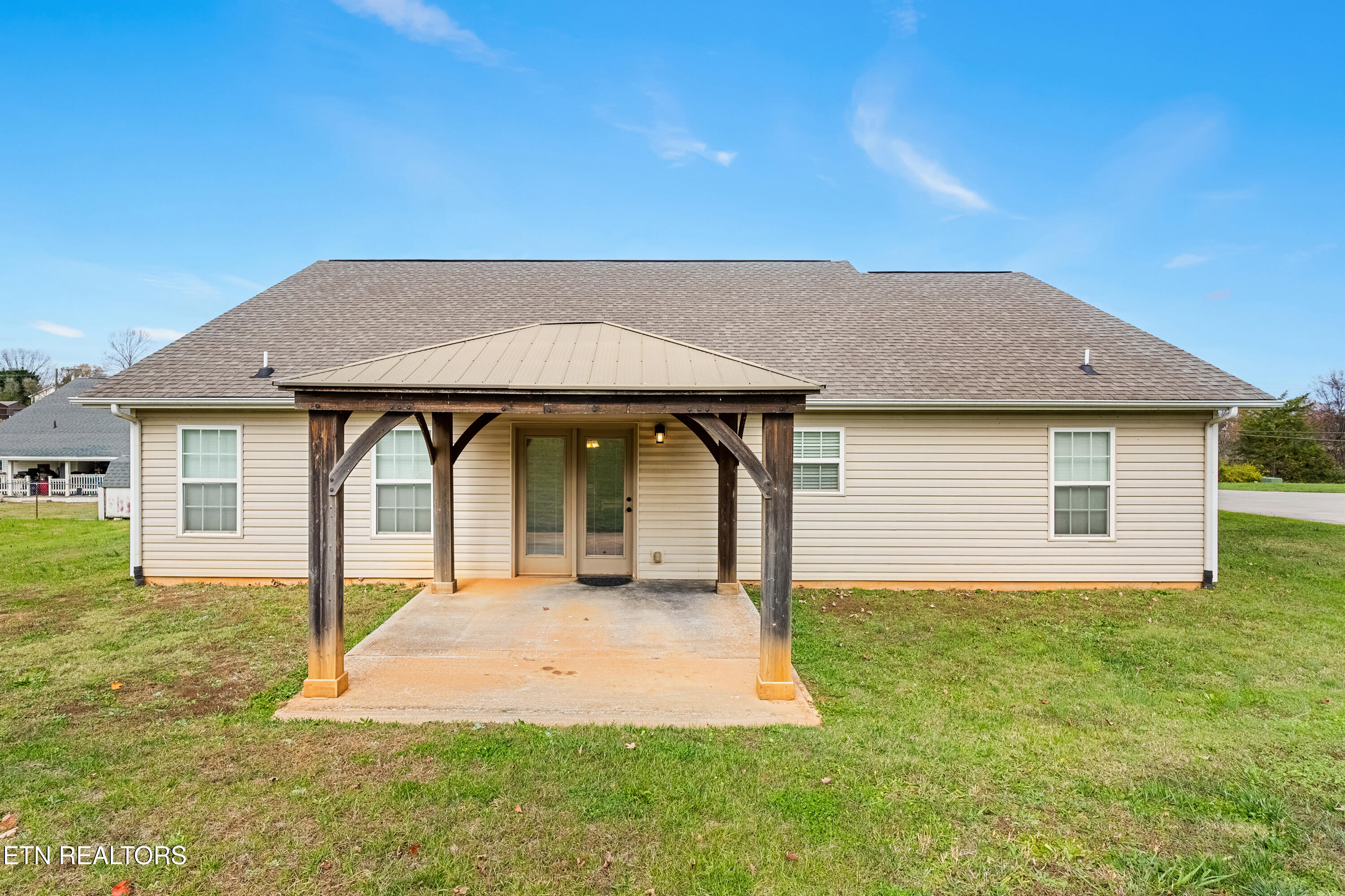 2621 Big Springs Rd