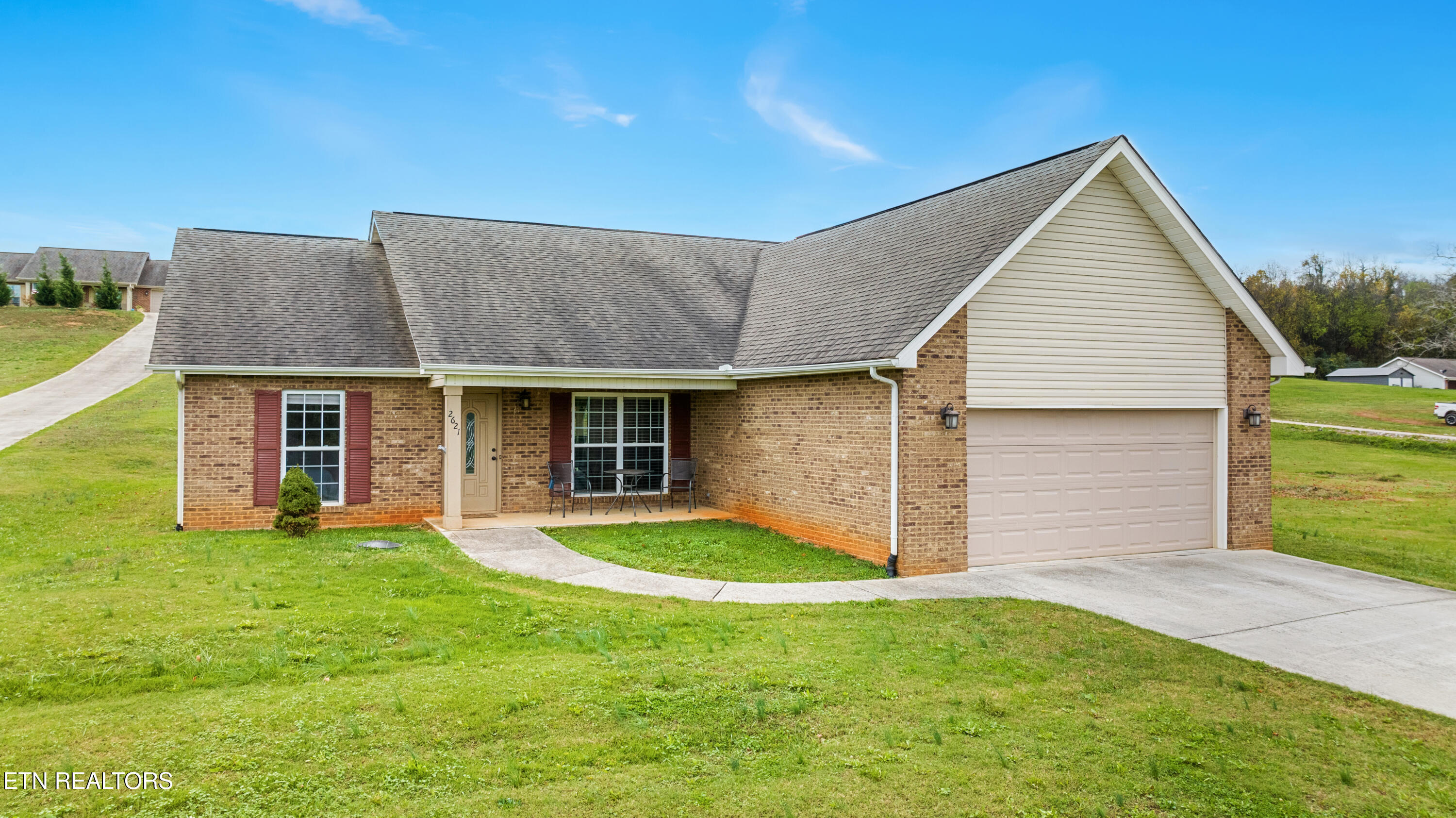 2621 Big Springs Rd