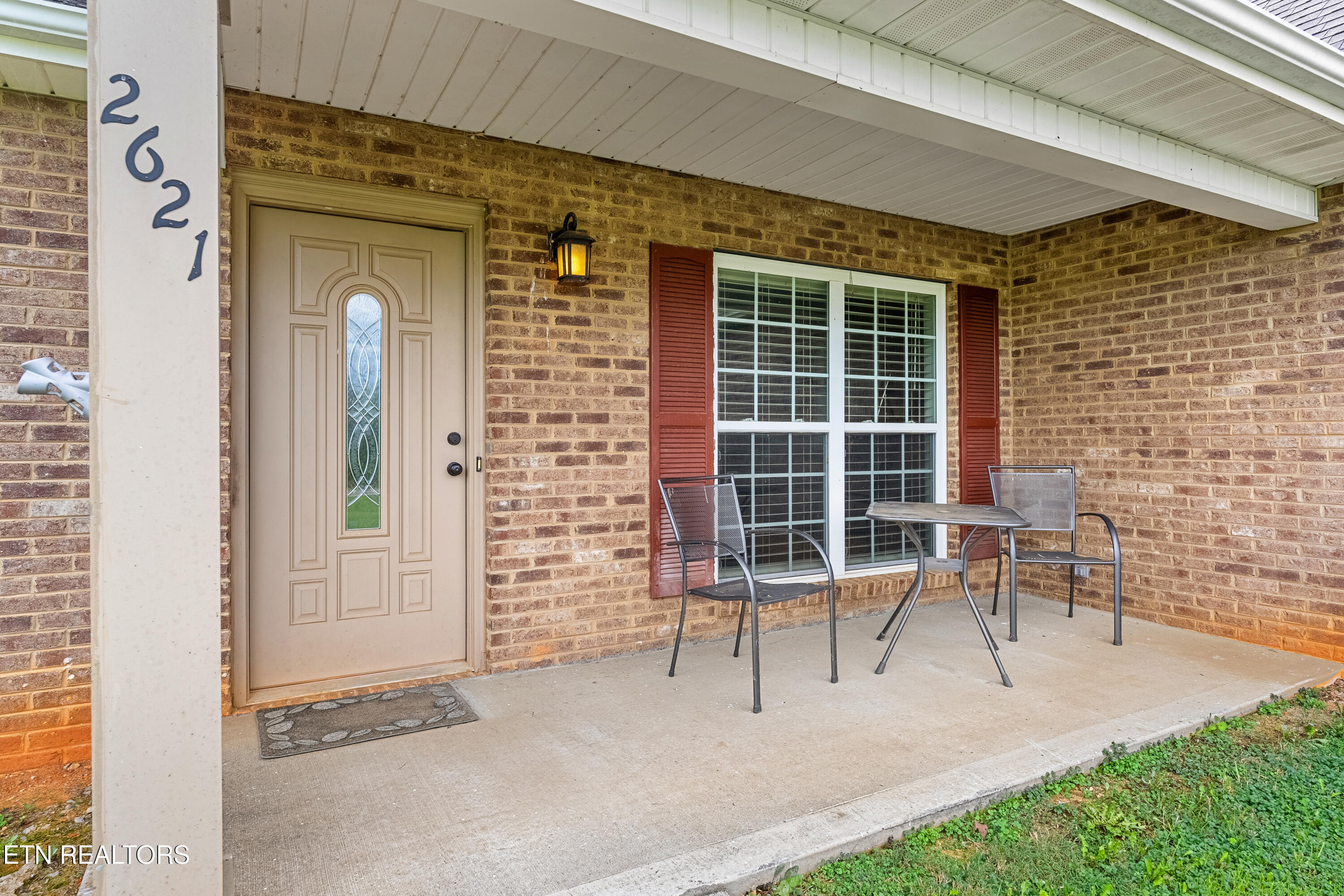 2621 Big Springs Rd