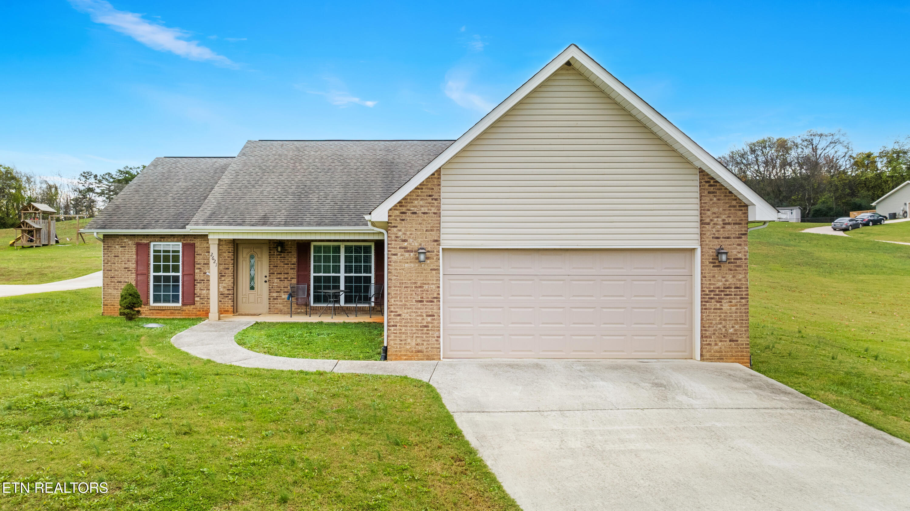2621 Big Springs Rd