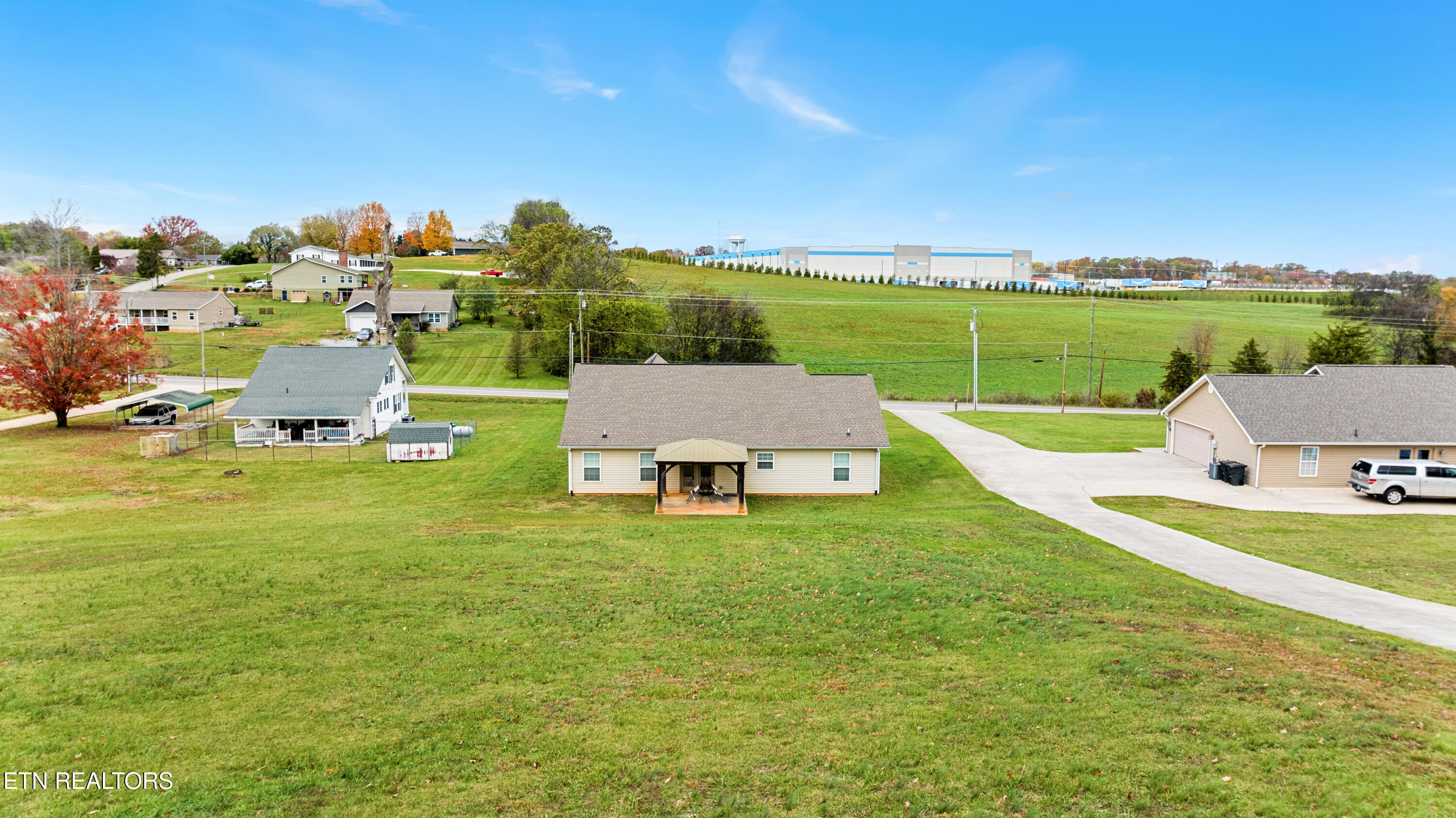2621 Big Springs Rd