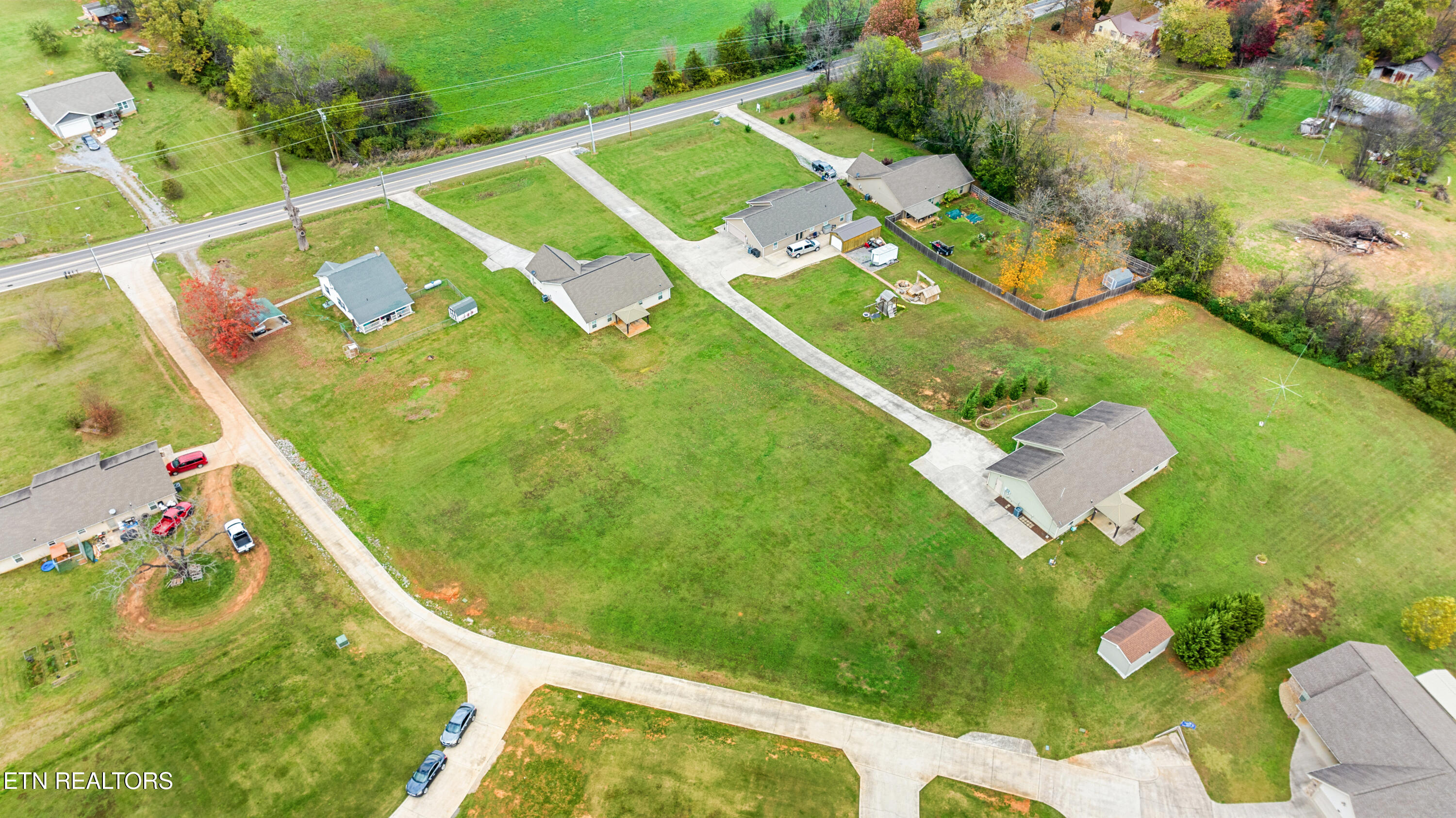 2621 Big Springs Rd