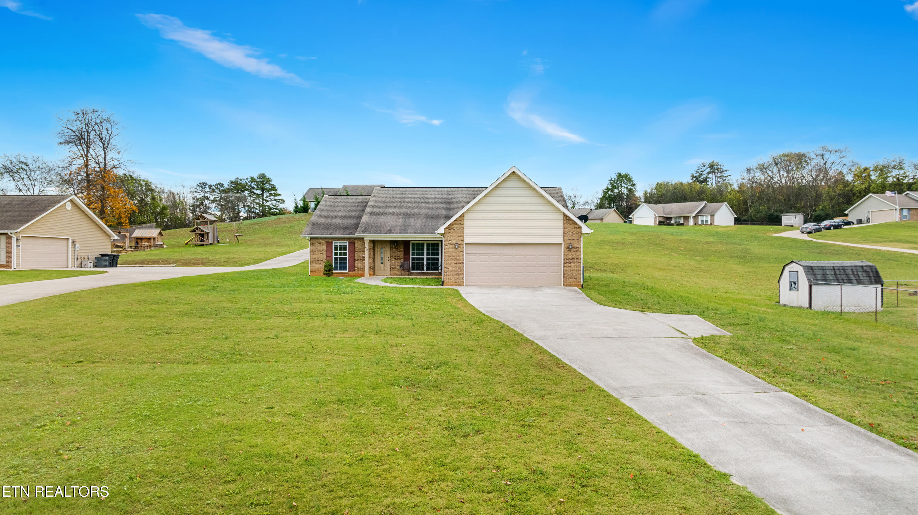 2621 Big Springs Rd