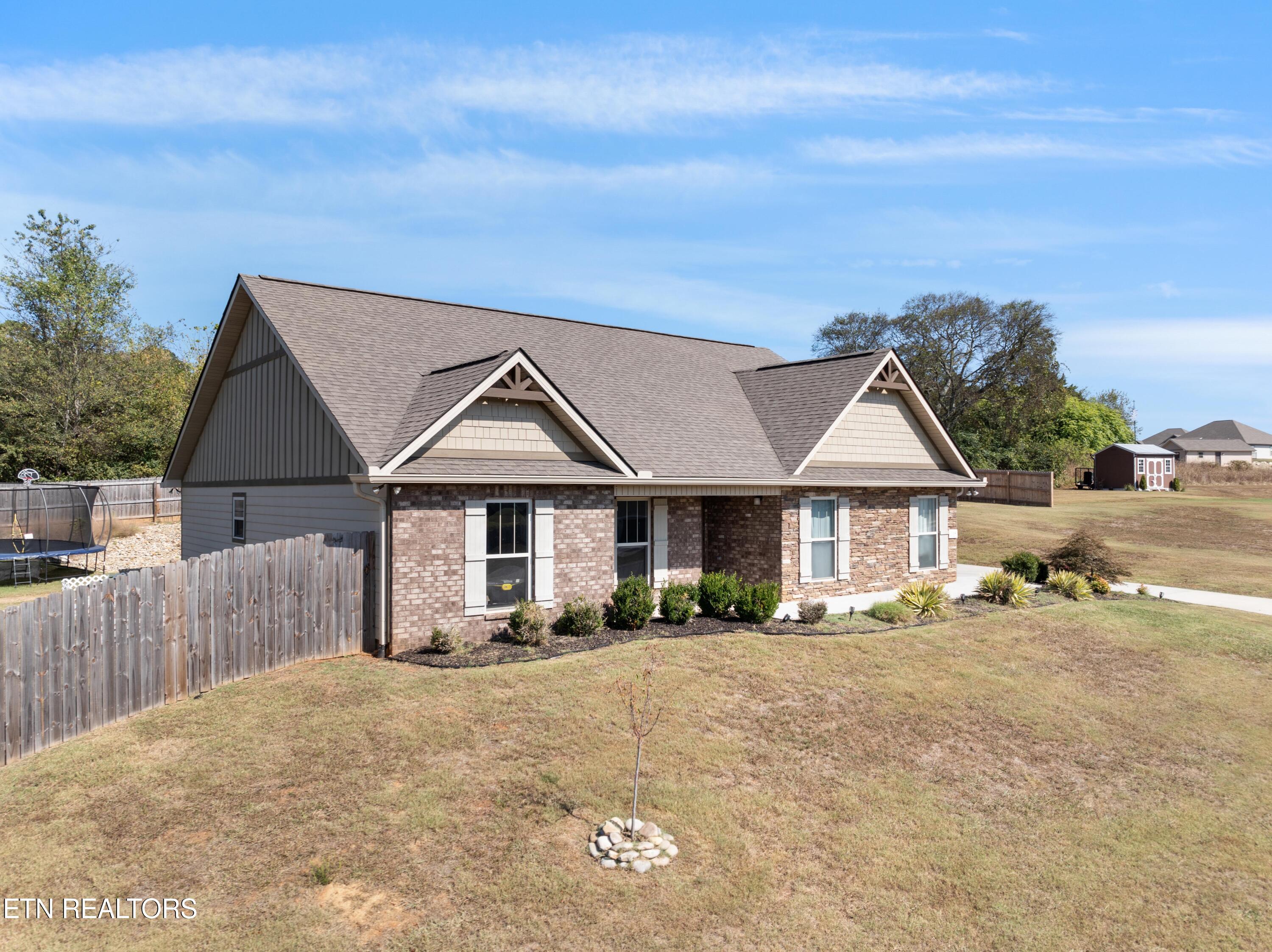 105 Montgomery Farms Drive