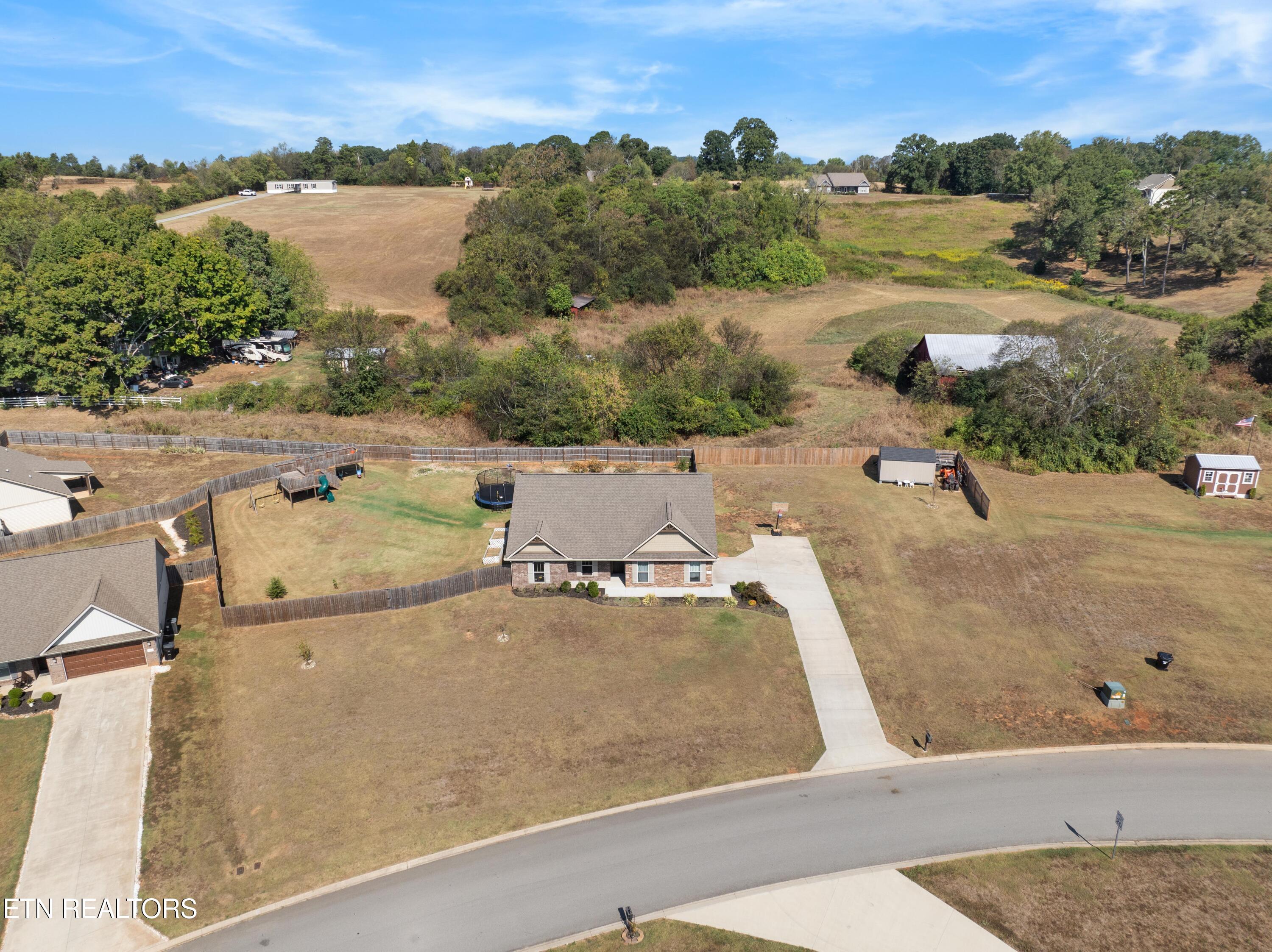 105 Montgomery Farms Drive