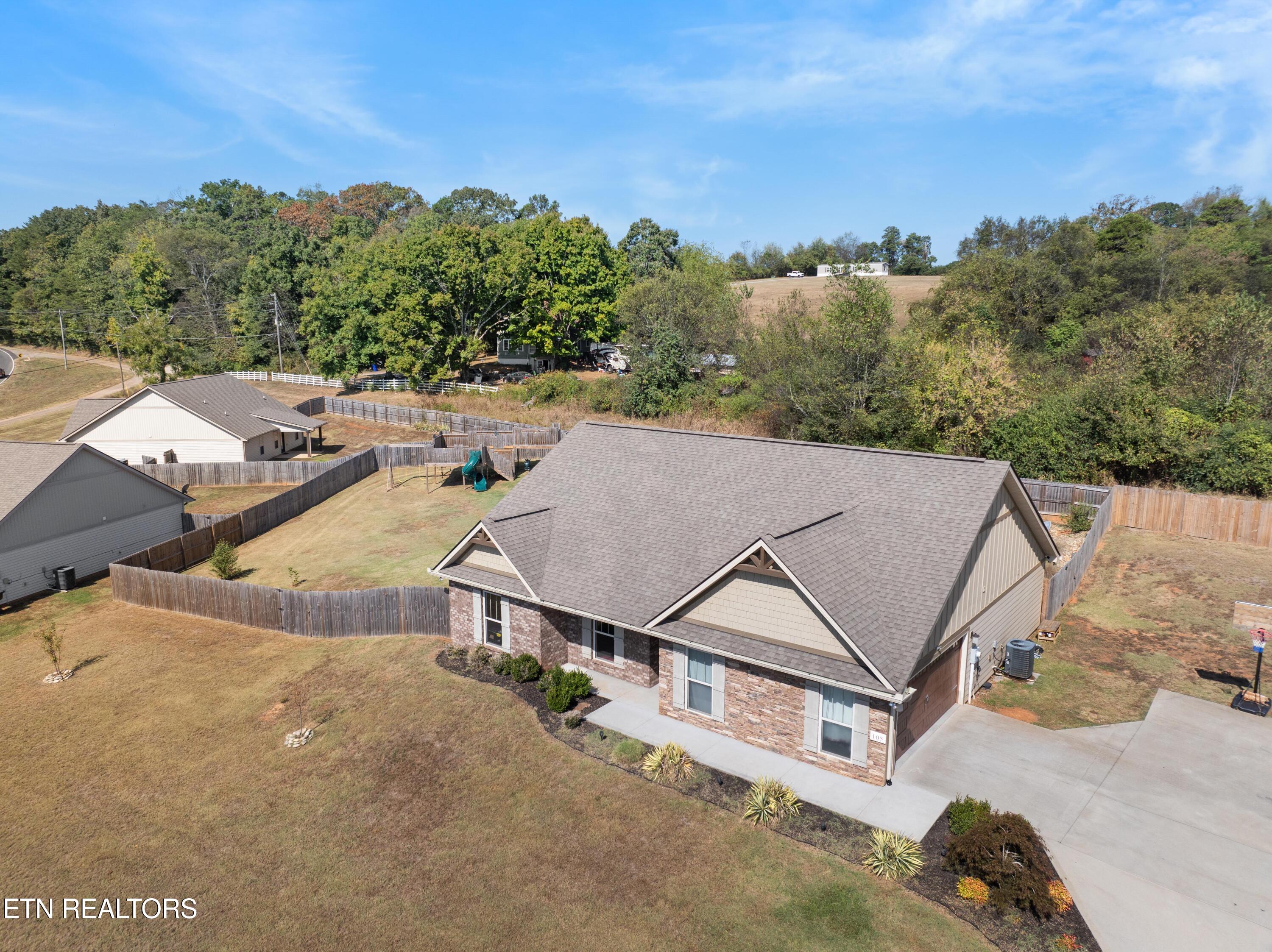 105 Montgomery Farms Drive