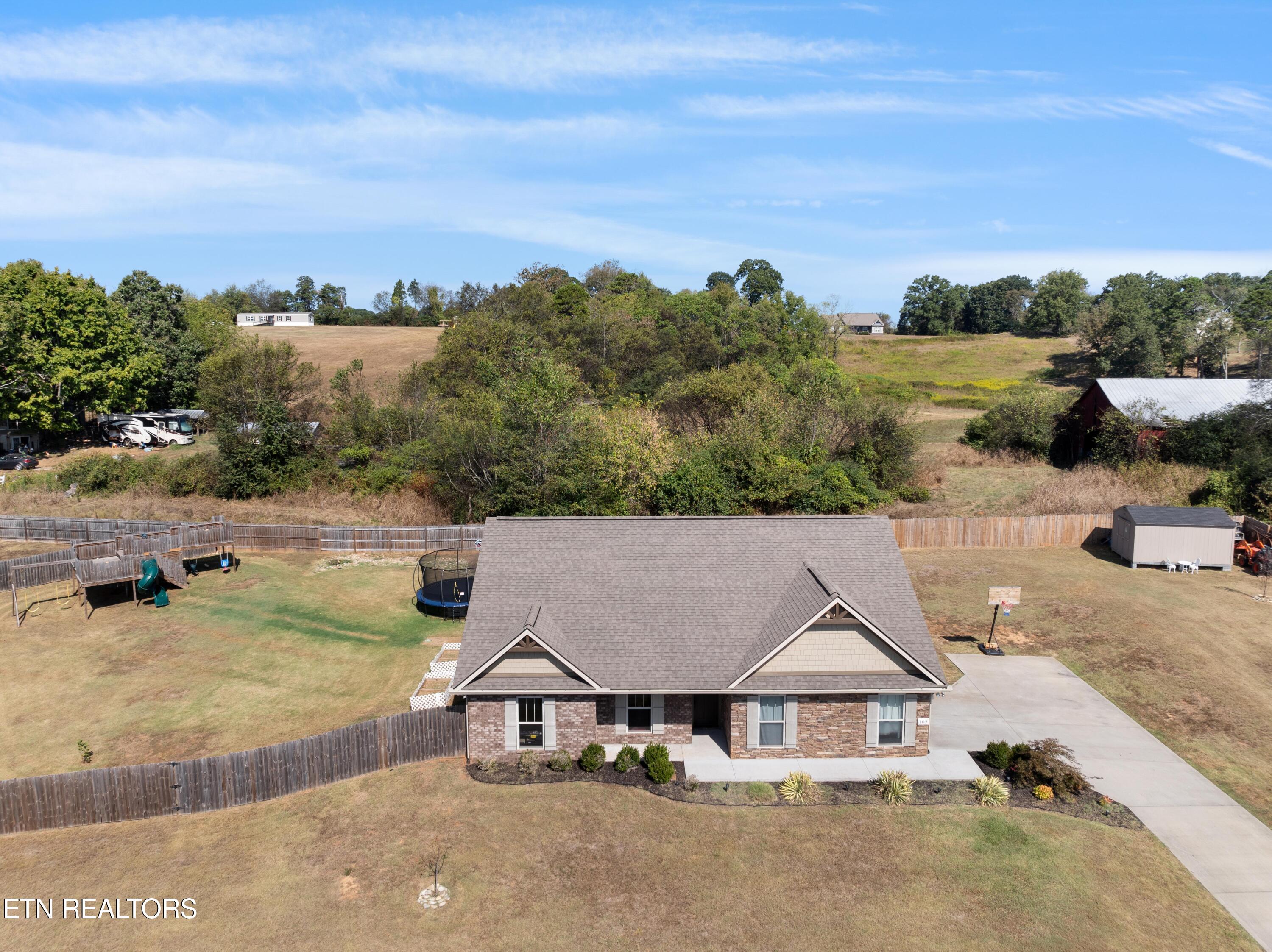 105 Montgomery Farms Drive