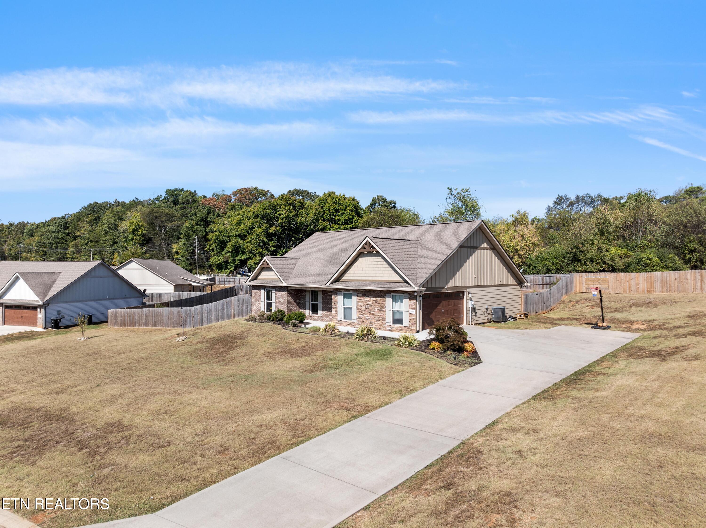 105 Montgomery Farms Drive