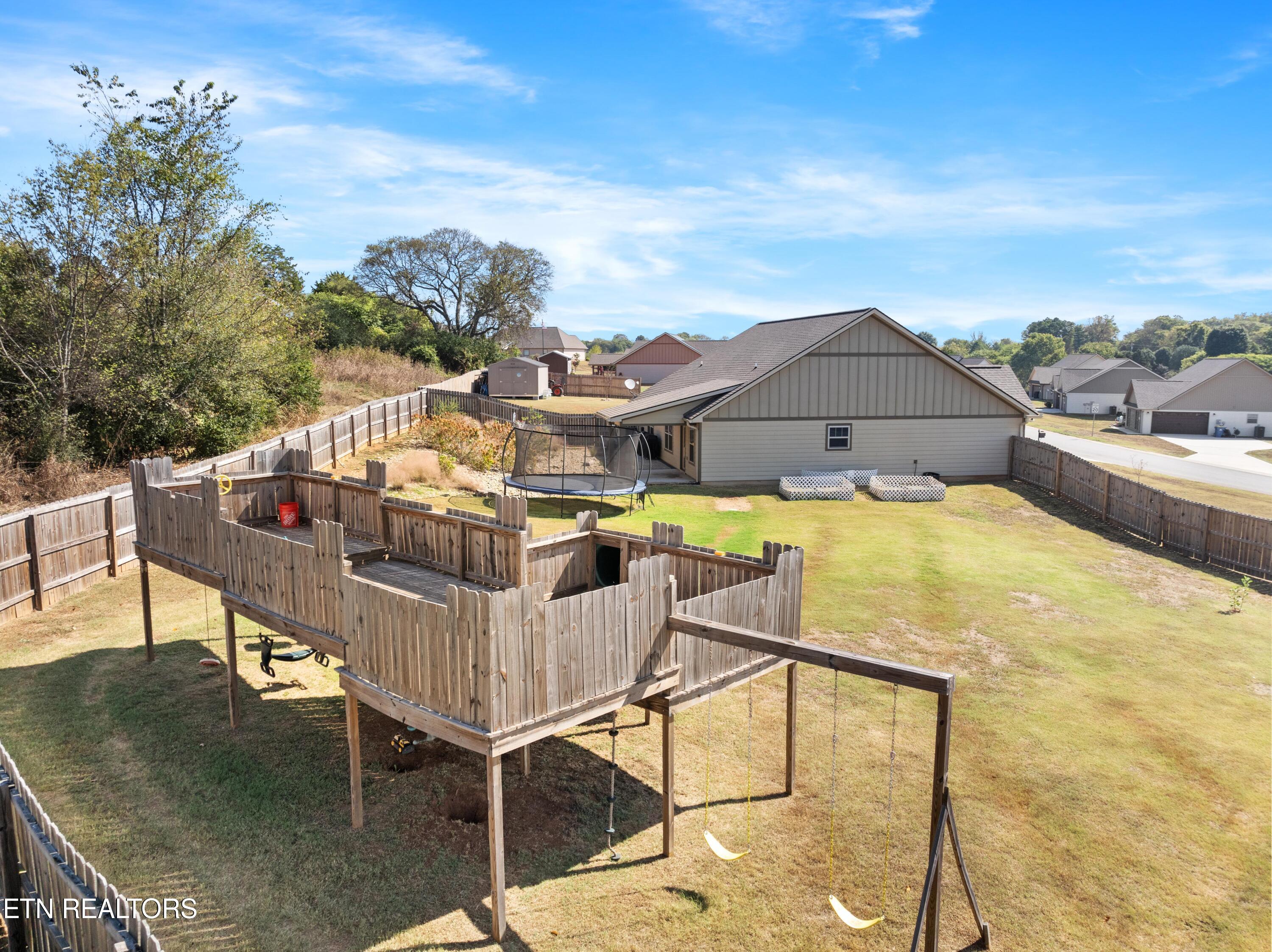 105 Montgomery Farms Drive